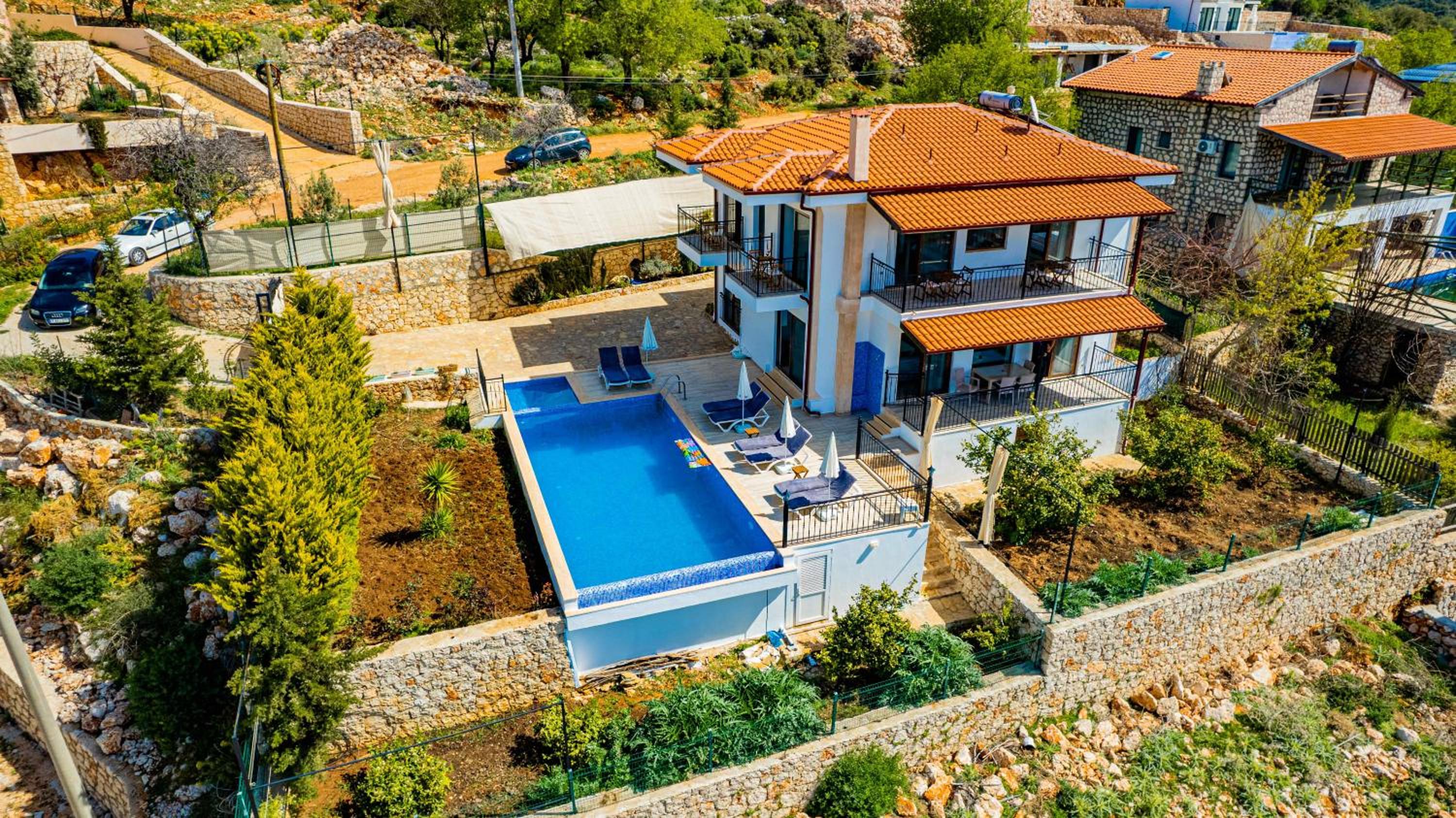 VİLLA KAYA