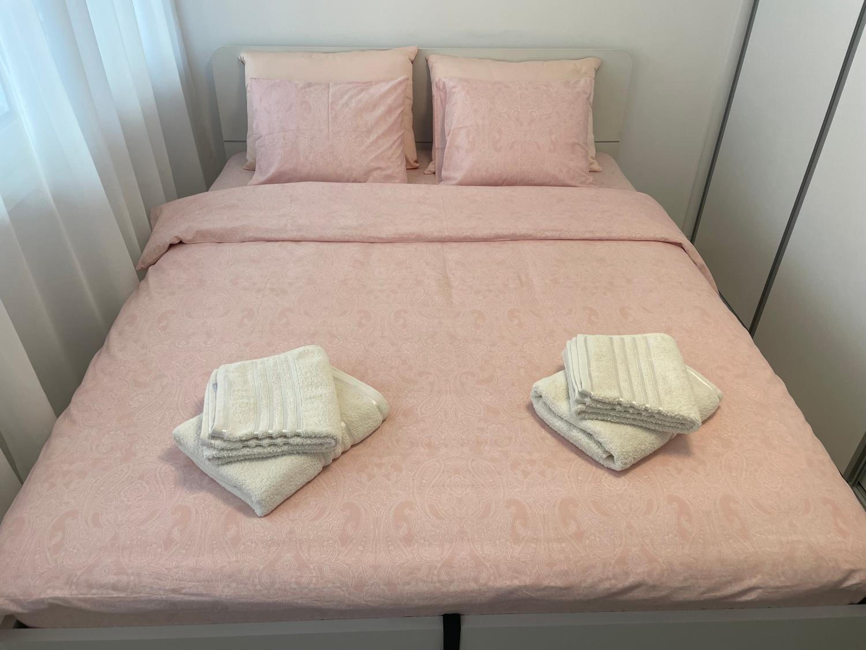 Apartman Zahra