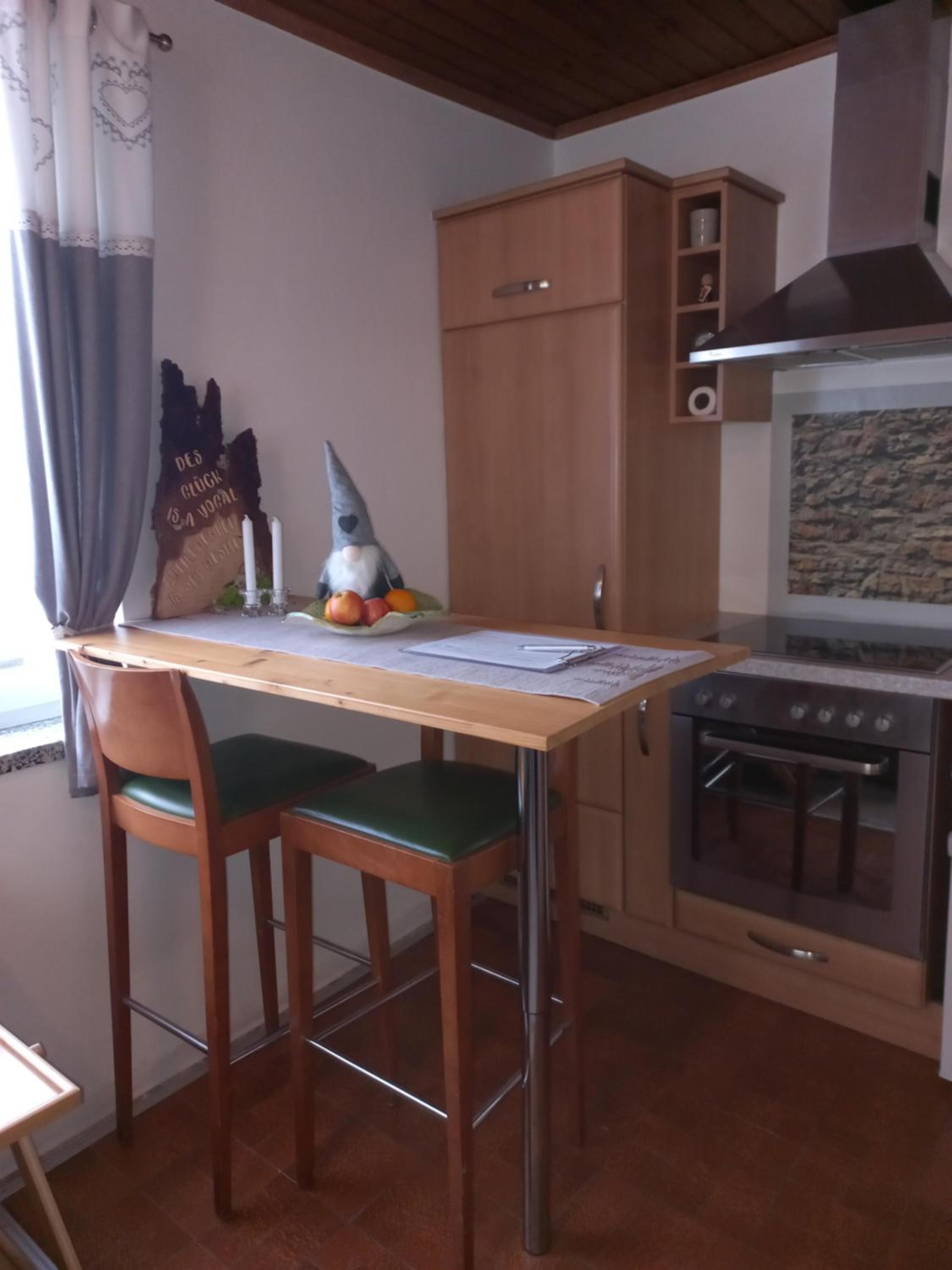 Ferienhaus Kärntnergmiat