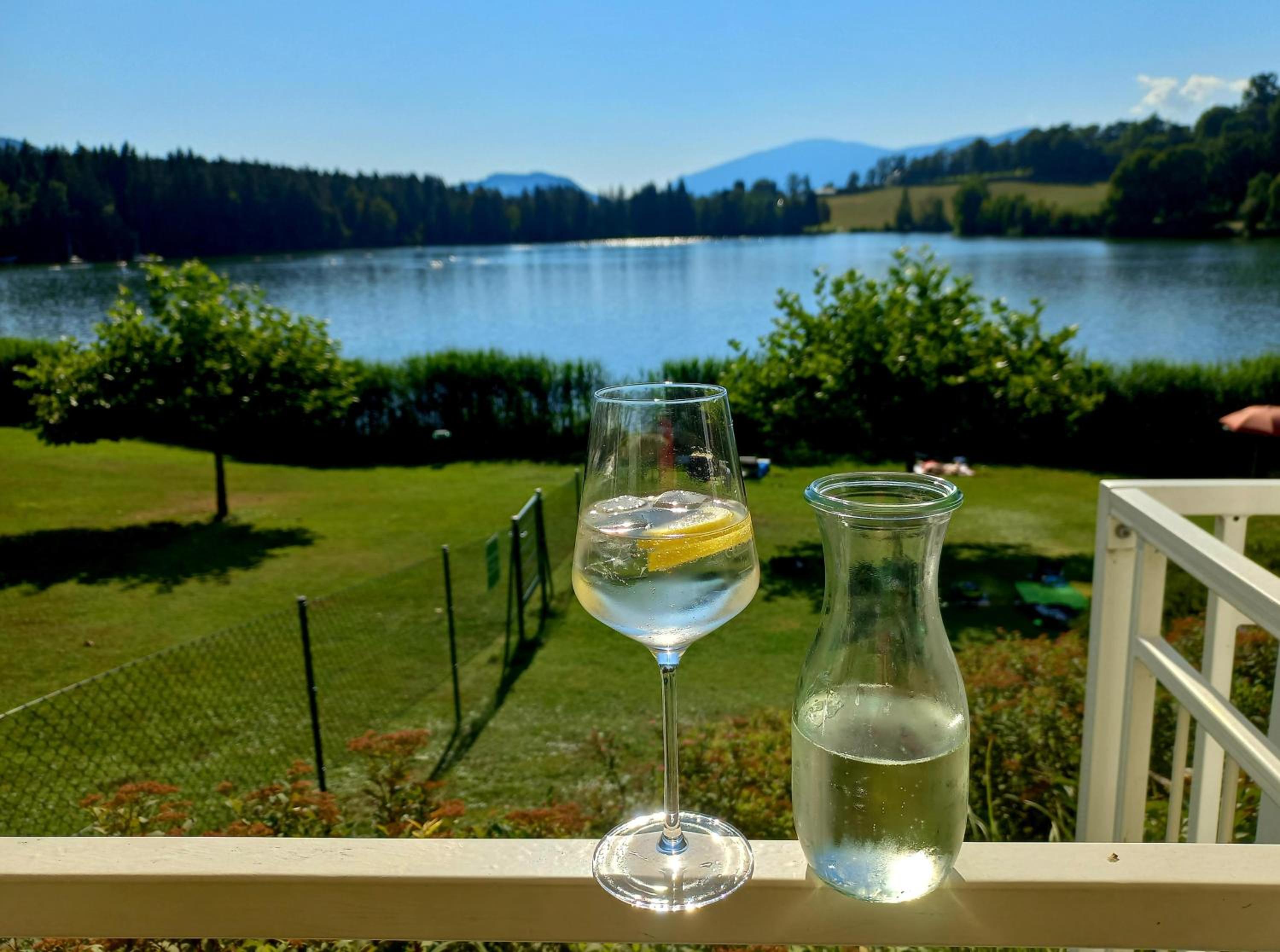 Ferienhaus Kärntnergmiat