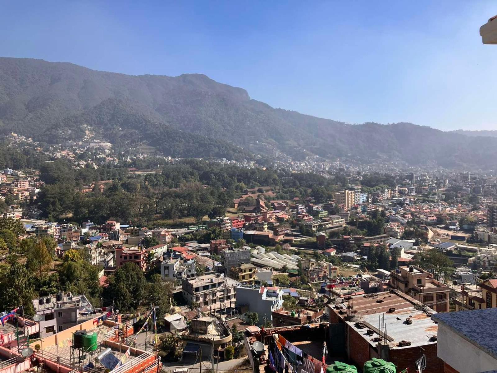 Sacred Trails Kathmandu Accommodation