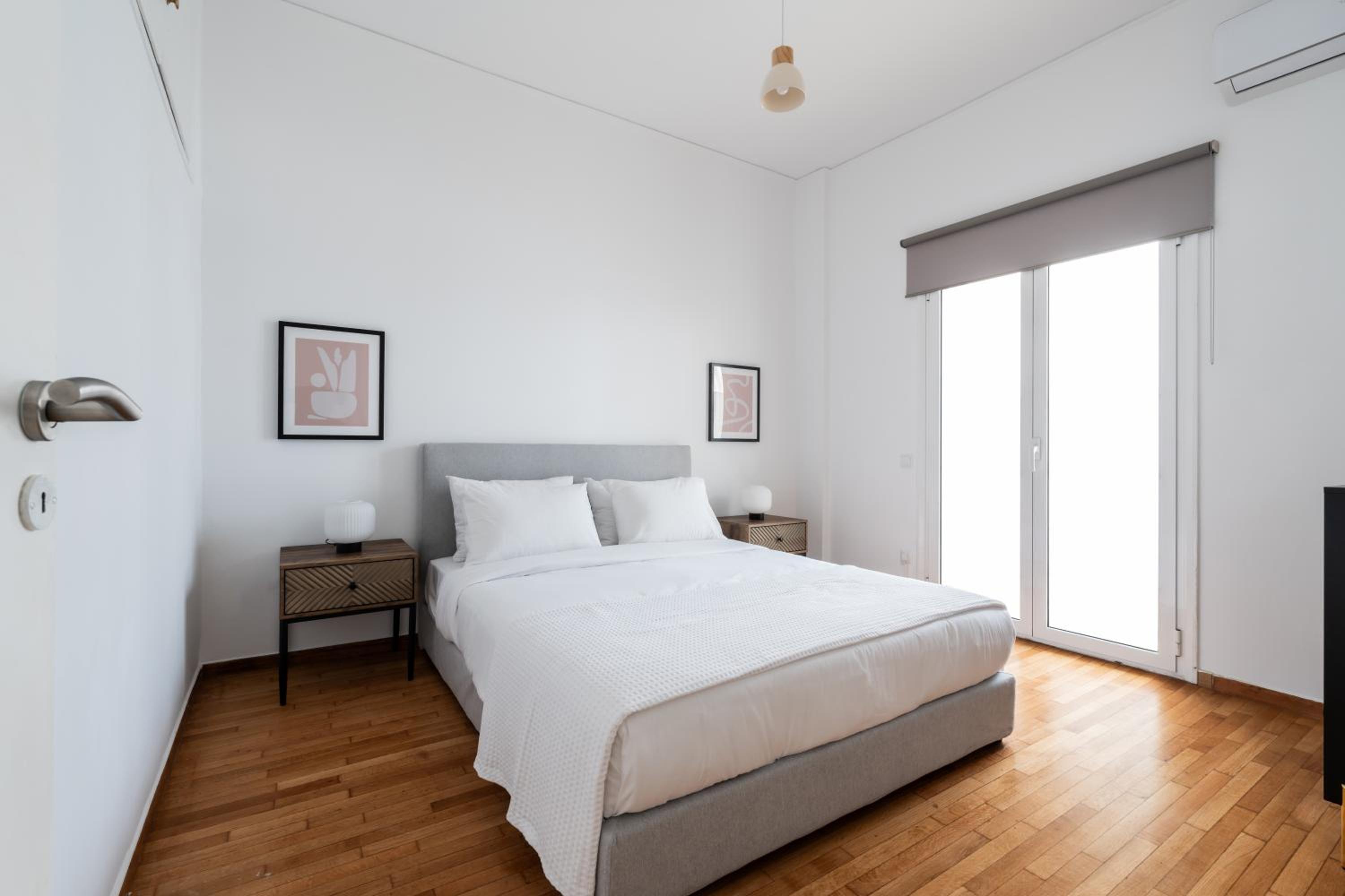 YestayHomes Three Bedroom Apartment Sina photo 2