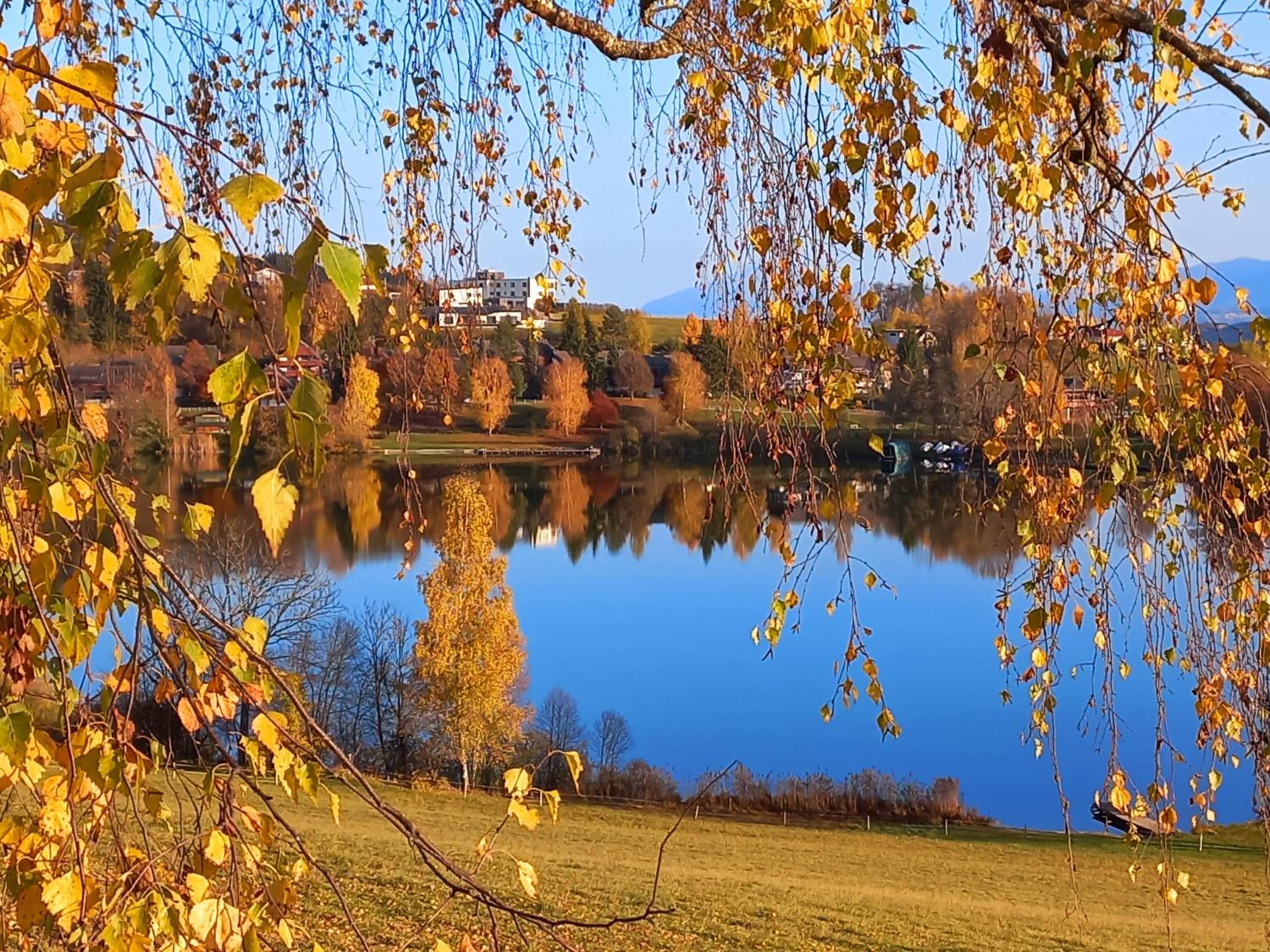 Ferienhaus Kärntnergmiat