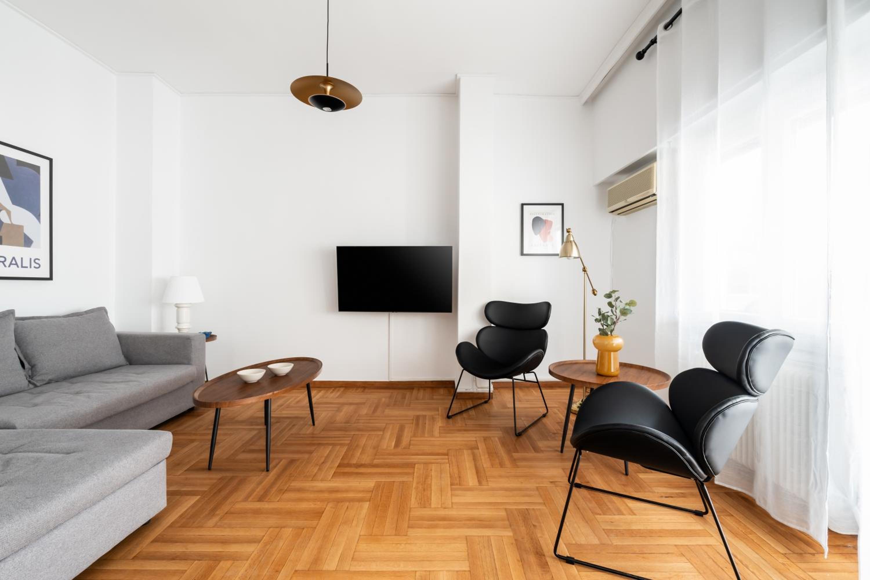 YestayHomes Three Bedroom Apartment Sina photo 5