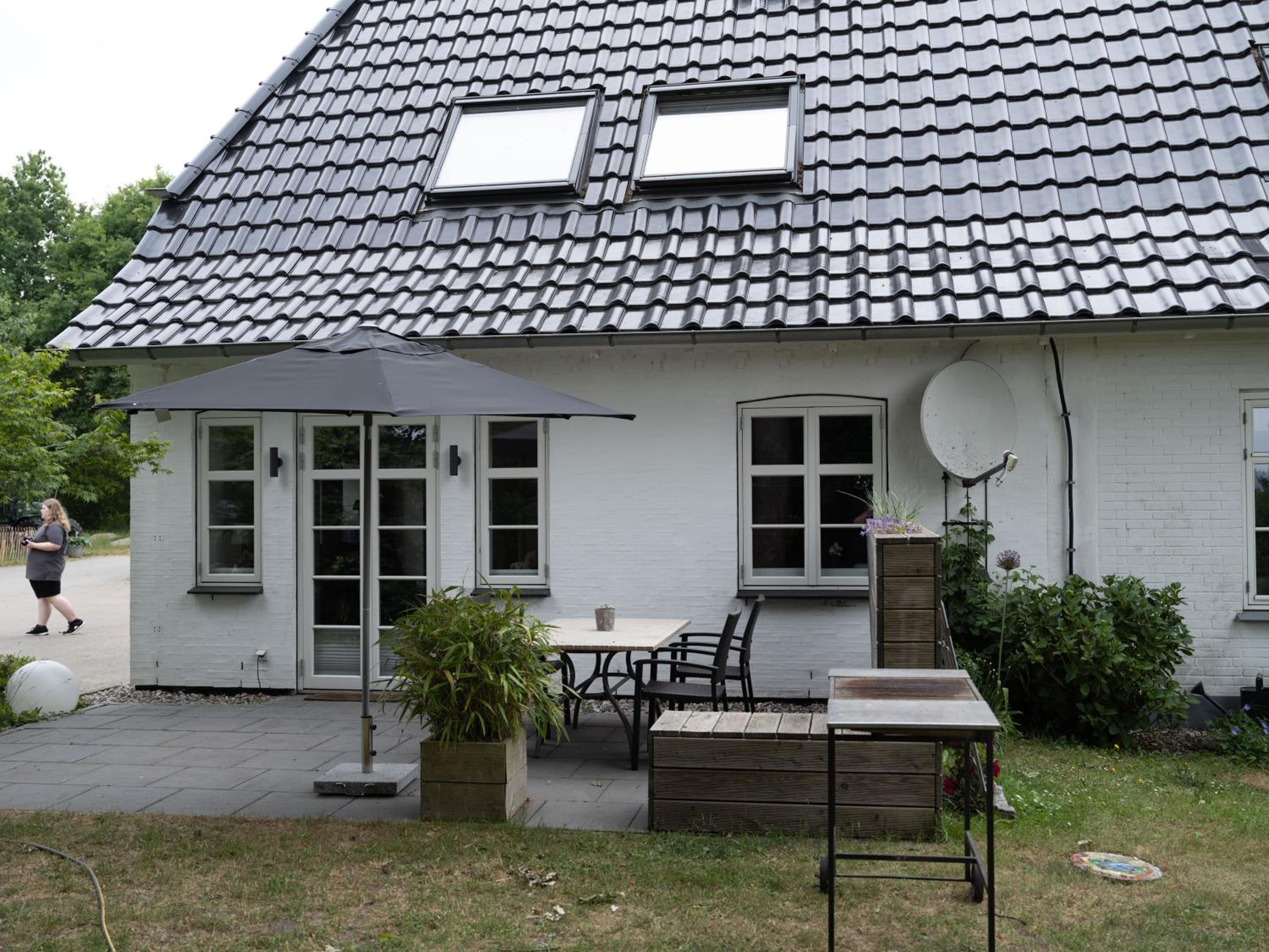 Hof Maiholm - Sattelkammer