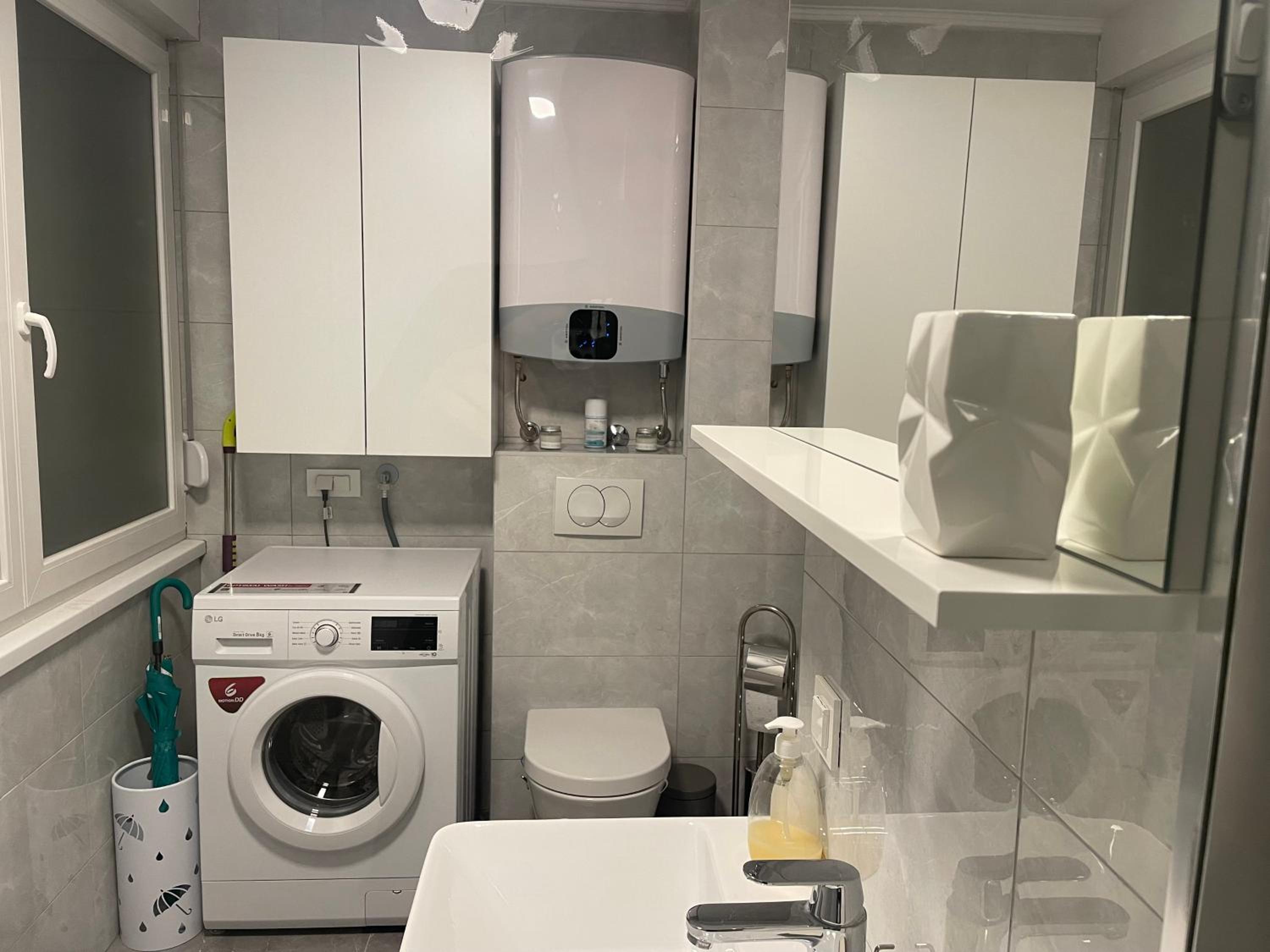 Apartman Zahra