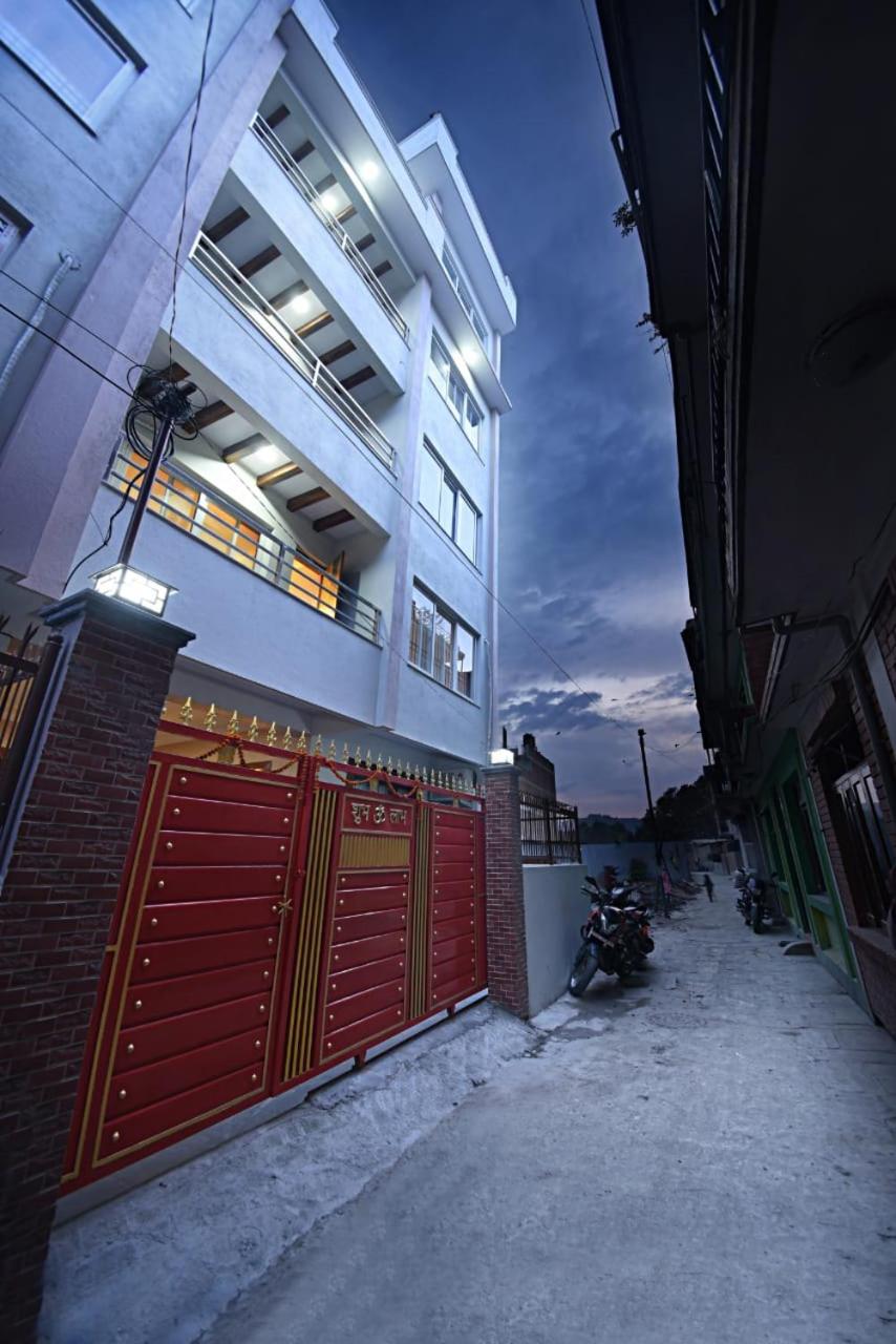 Alpine Apartment and Homestay