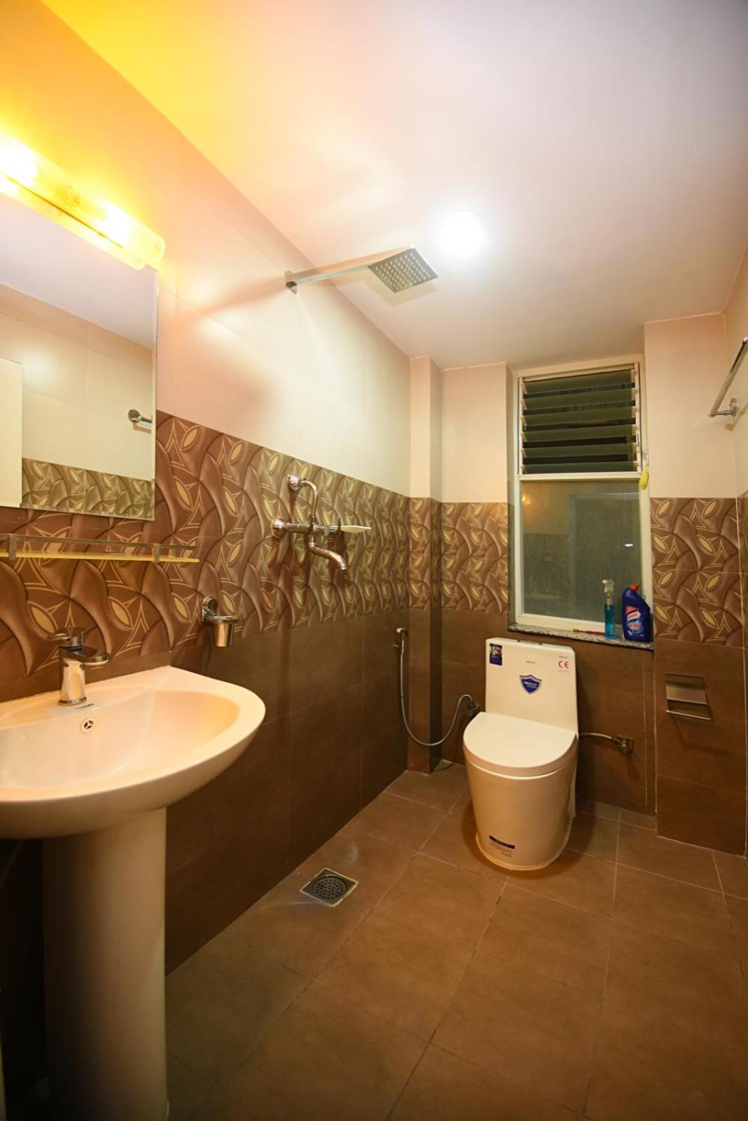 Alpine Apartment and Homestay