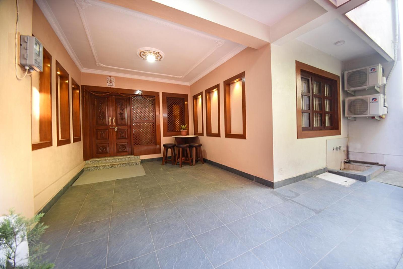Alpine Apartment and Homestay