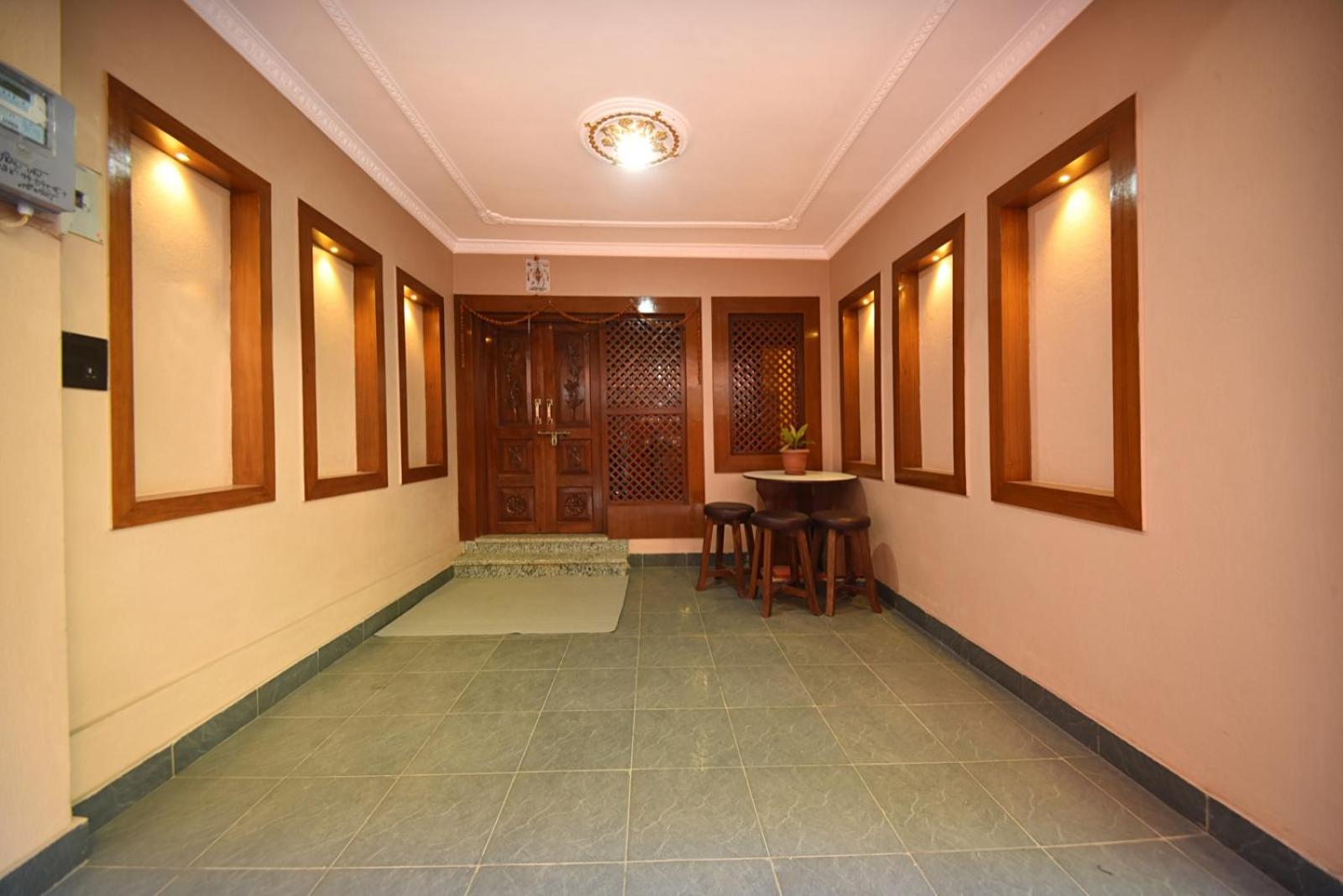 Alpine Apartment and Homestay