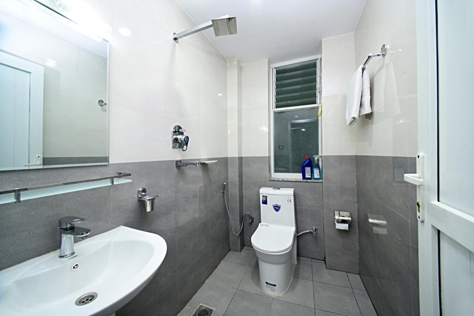 Alpine Apartment and Homestay