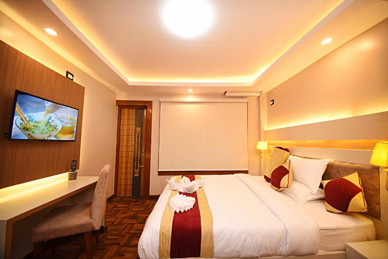 Alpine Apartment and Homestay