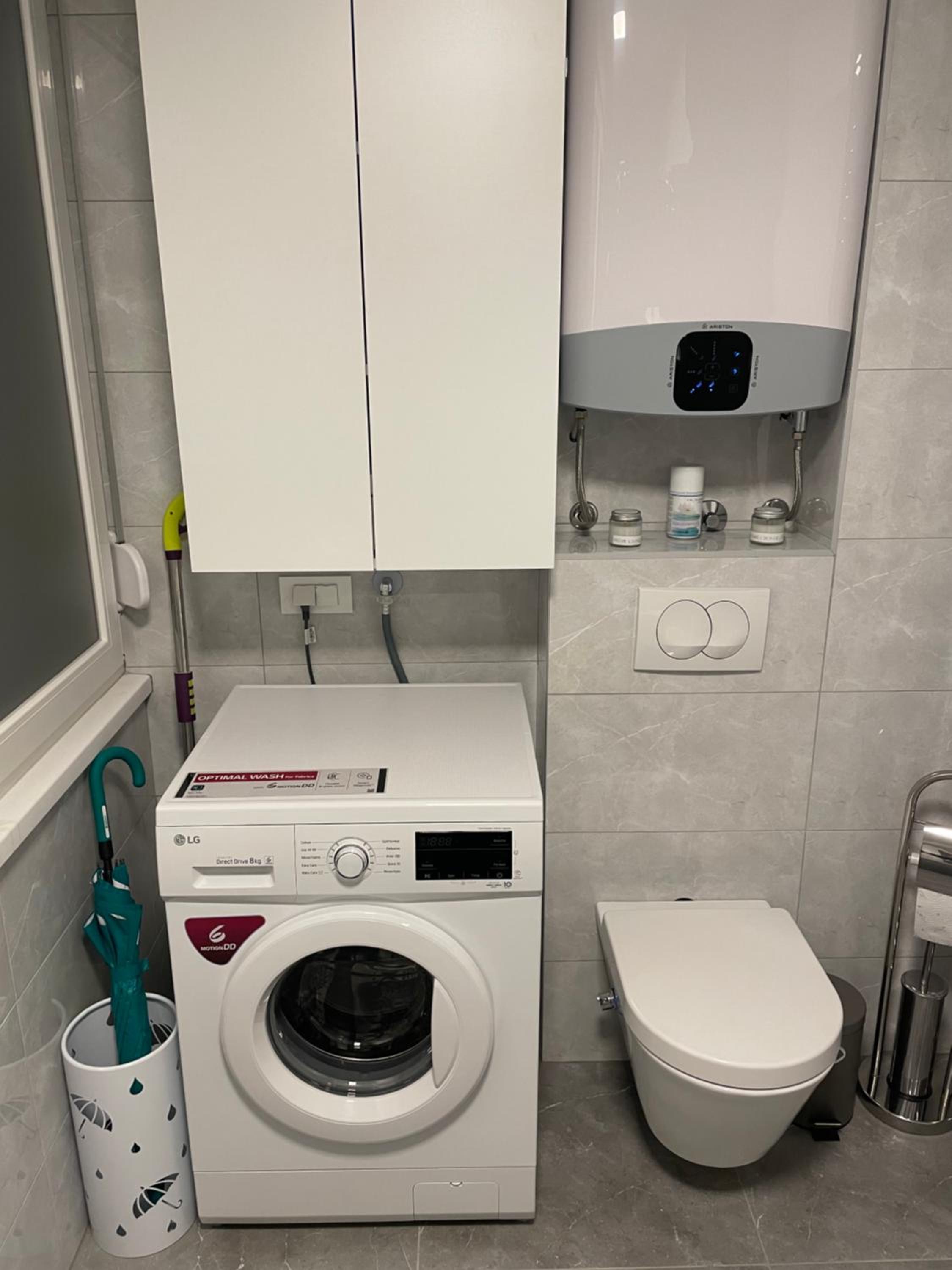Apartman Zahra