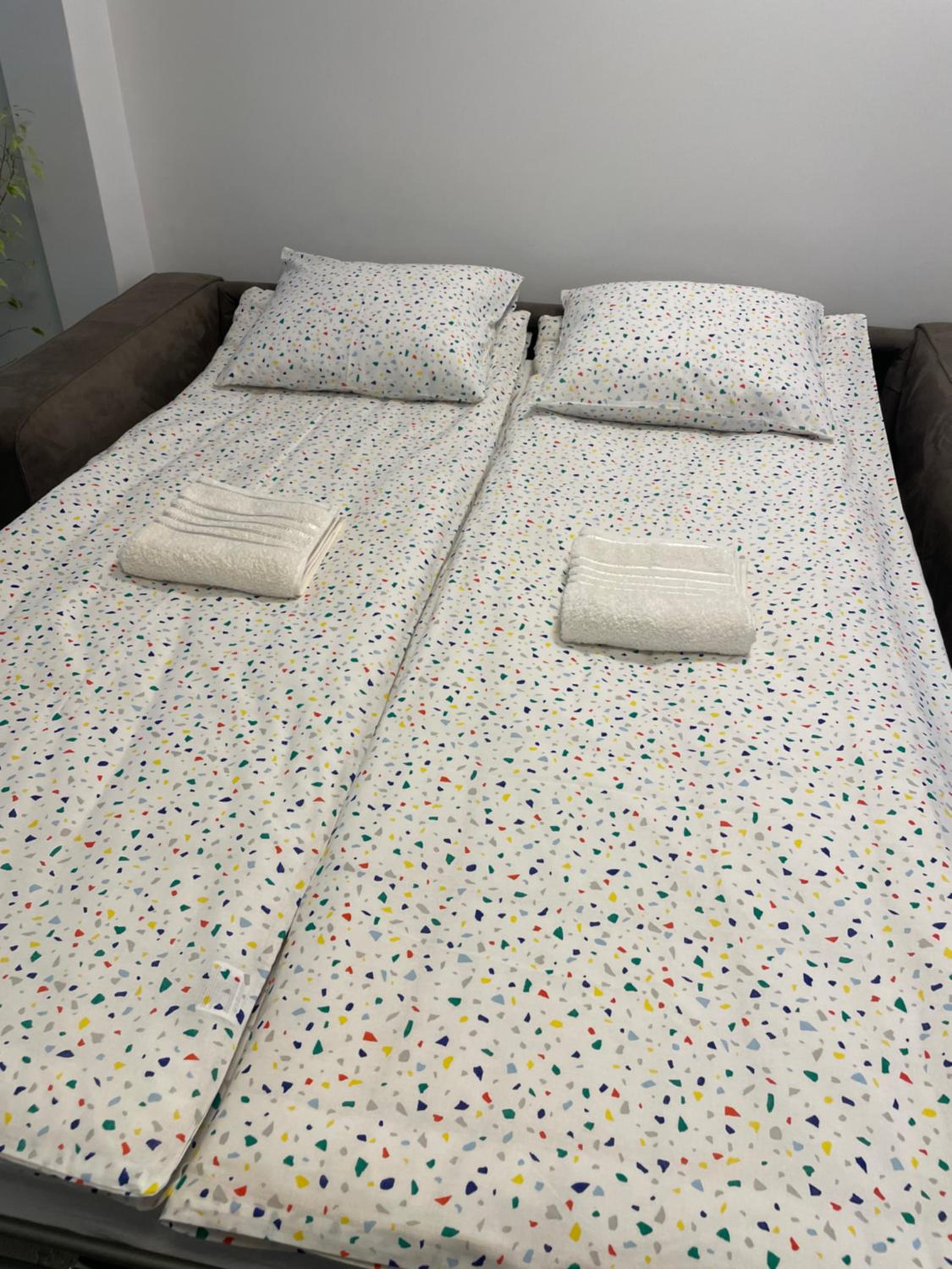 Apartman Zahra