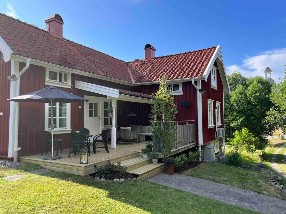 Kyrkliden view 3