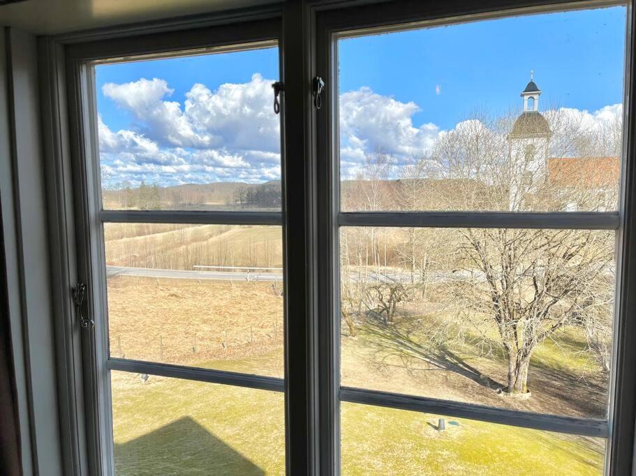 Kyrkliden view 5