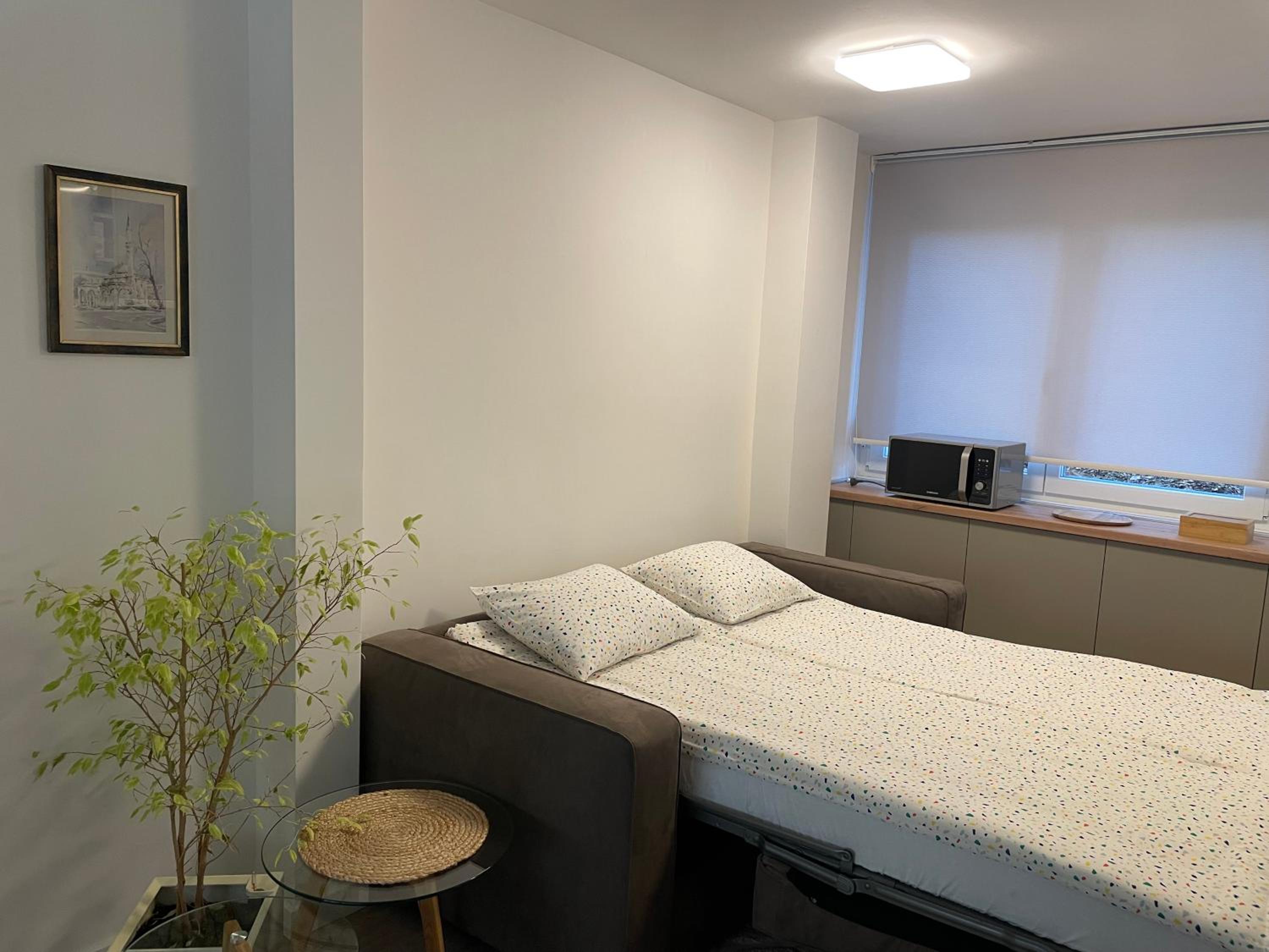 Apartman Zahra