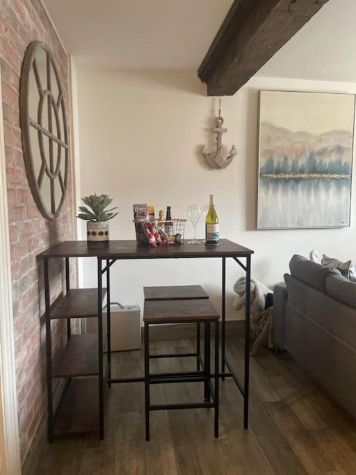 The Boat House Apartment - York view 3