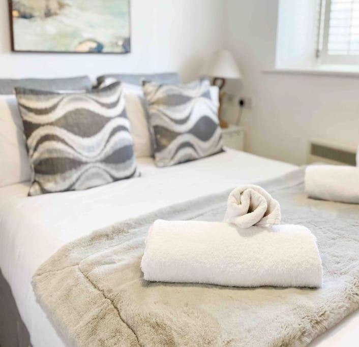 The Boat House Apartment - York view 4