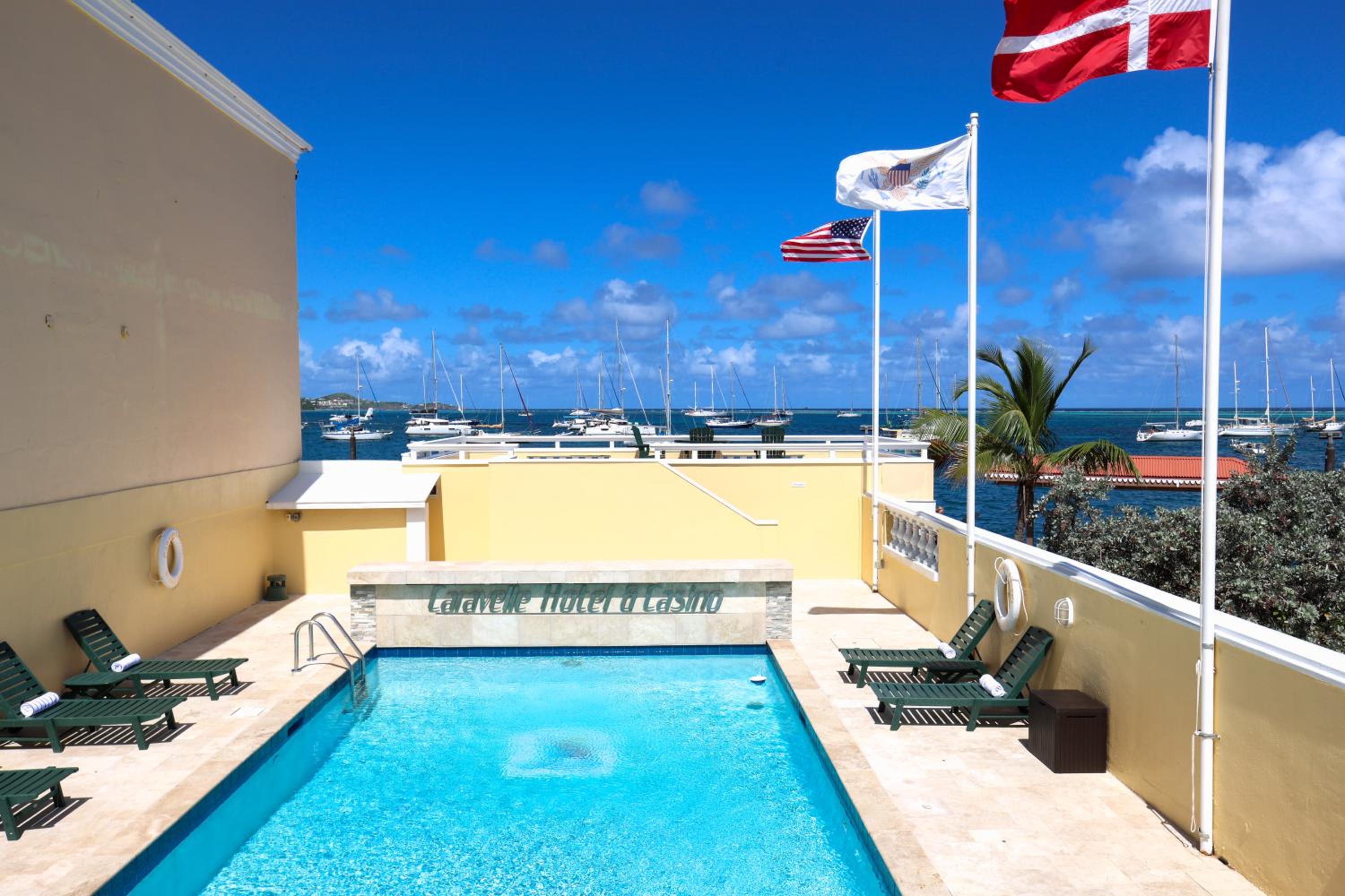St Croix Vacations - Caravelle Hotel - Property Image 1
