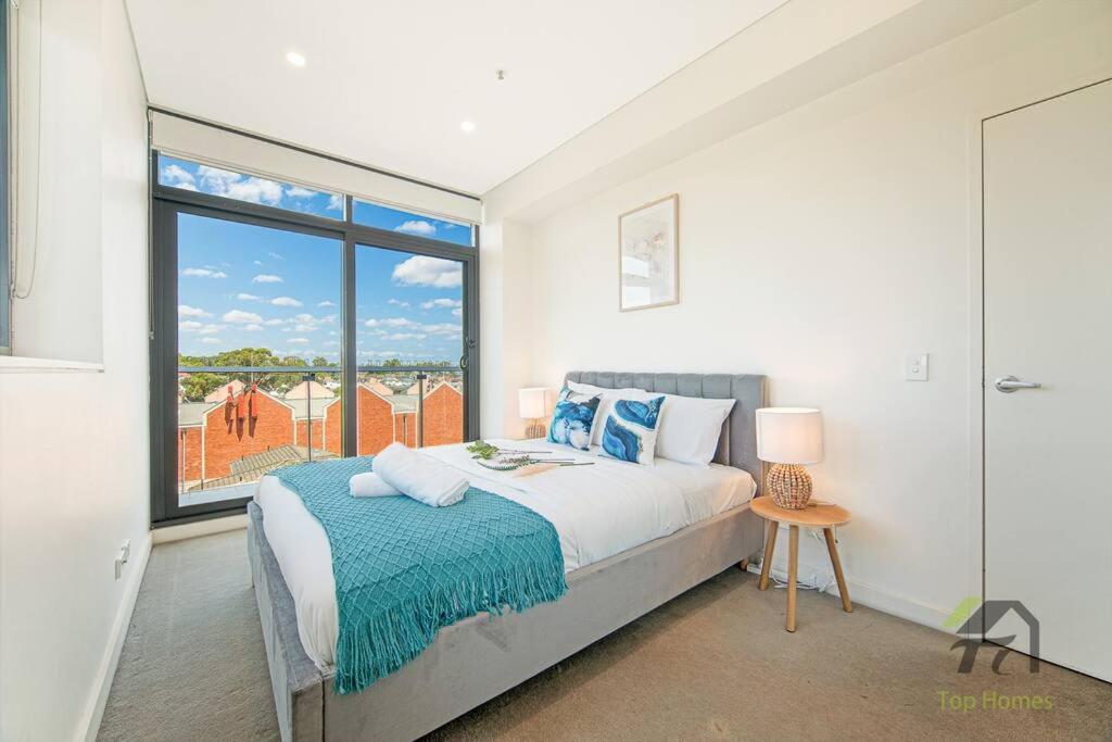 Wonderful Condo in Parramatta