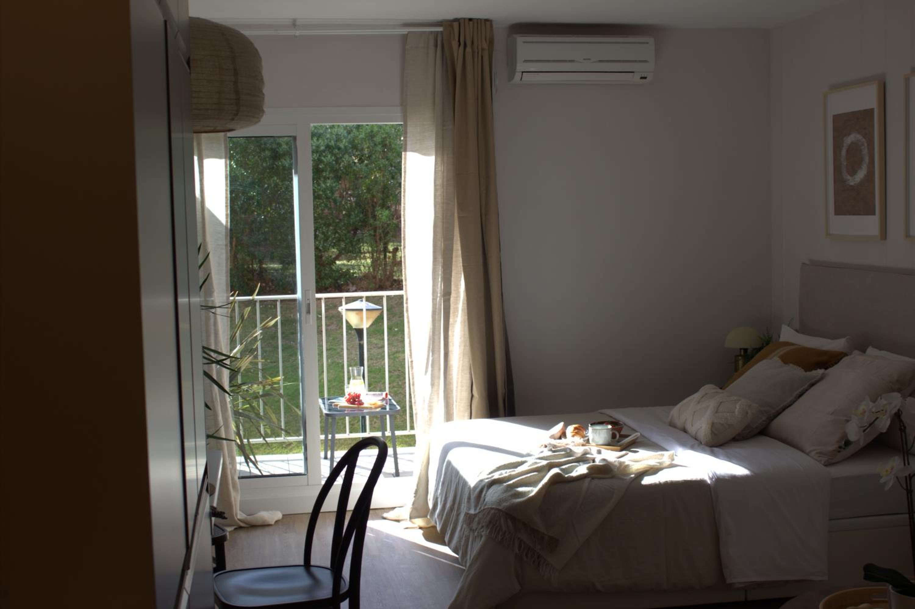 BENALMADENA Minerva Estudio SUITE NATURE, beach and pool