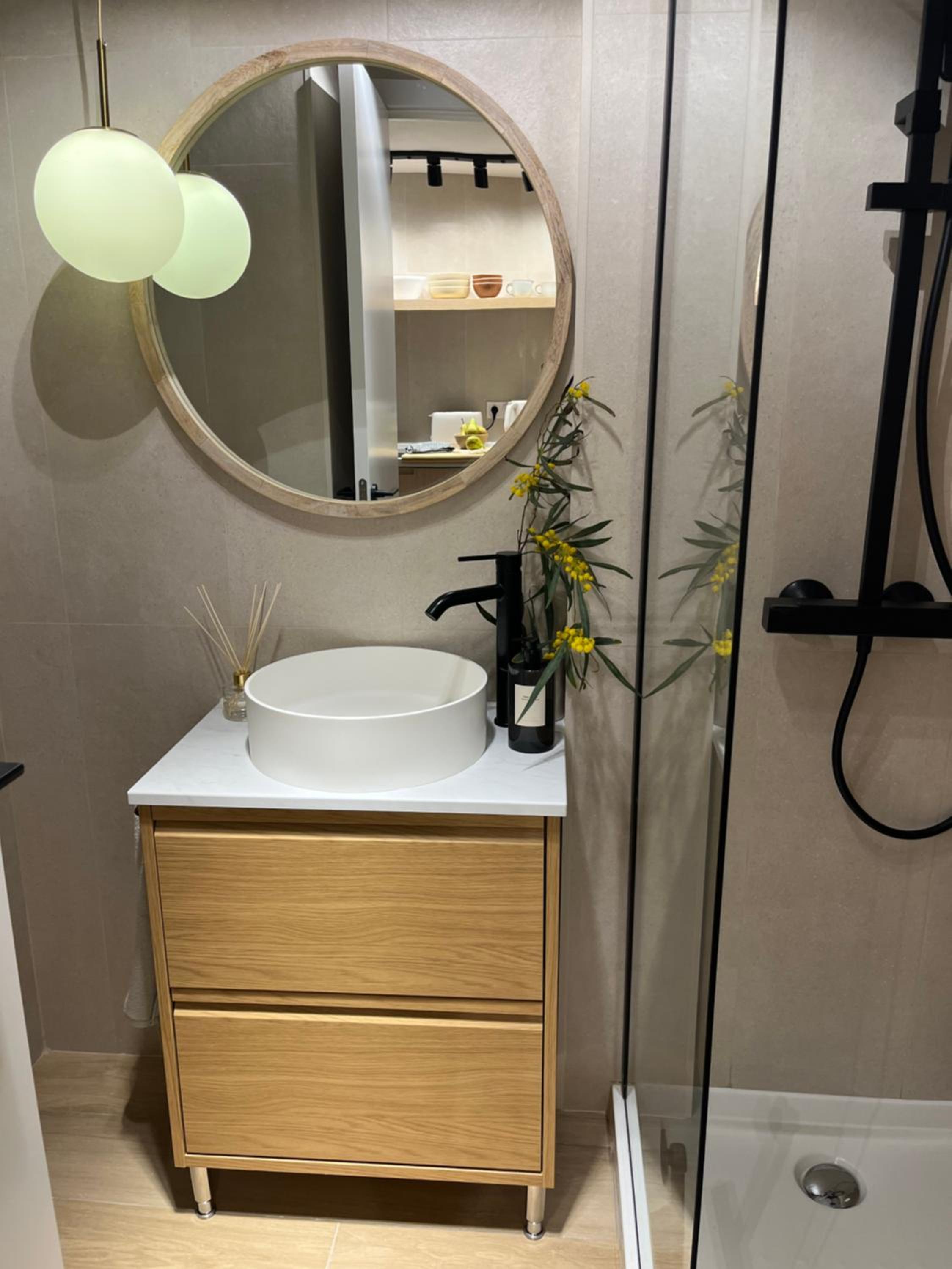 BENALMADENA Minerva Estudio SUITE NATURE, beach and pool