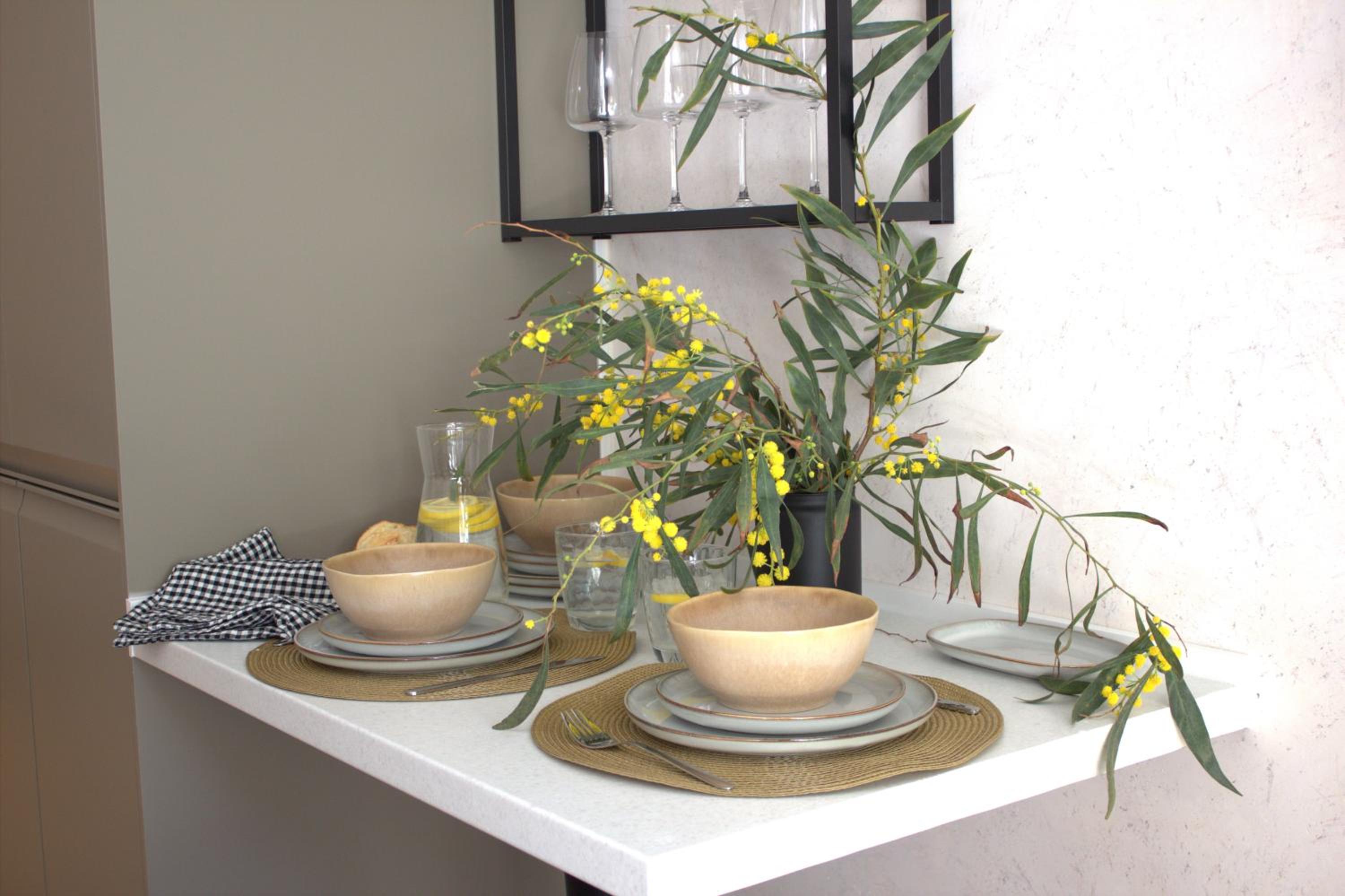 BENALMADENA Minerva Estudio SUITE NATURE, beach and pool