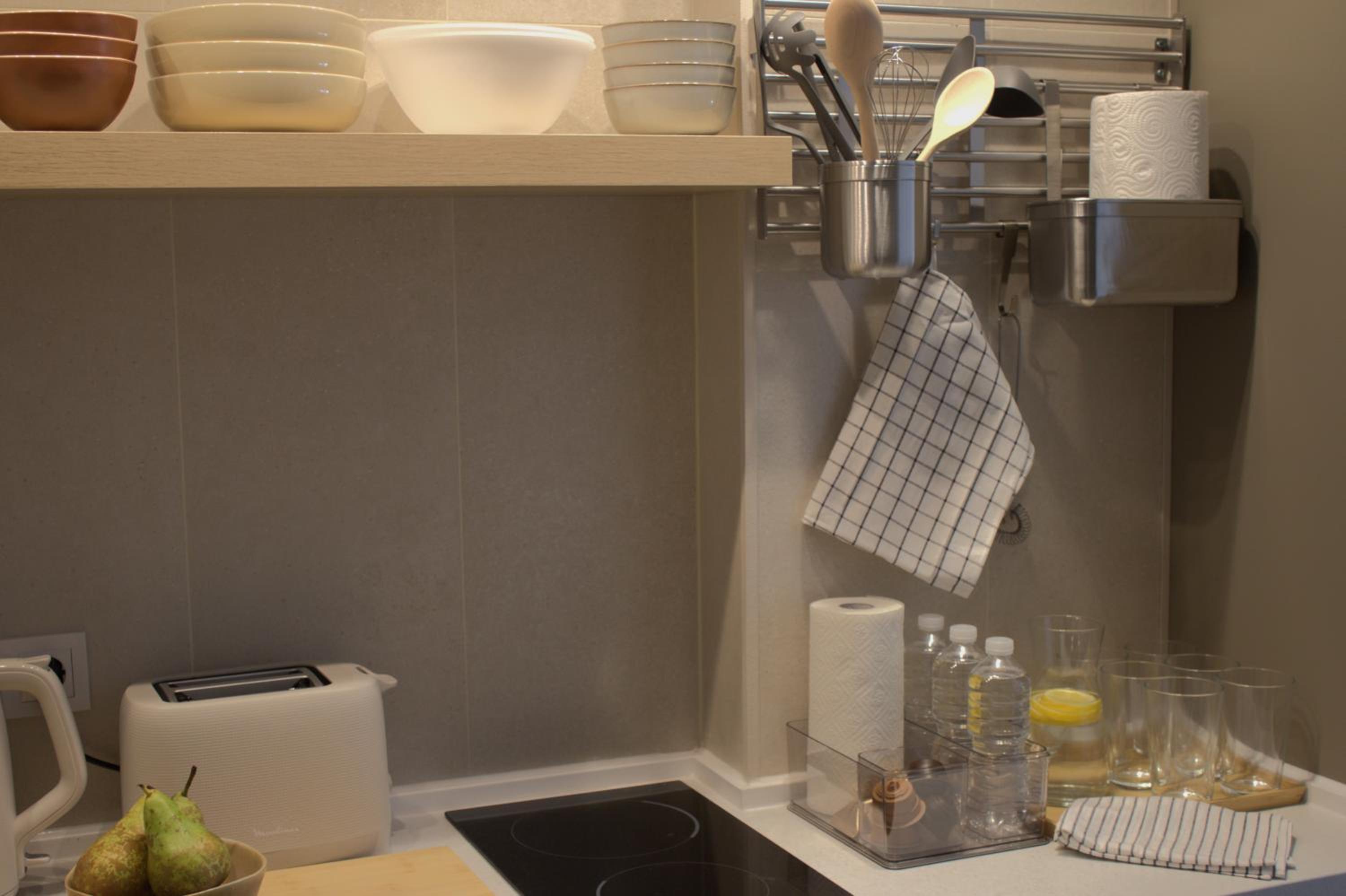 BENALMADENA Minerva Estudio SUITE NATURE, beach and pool