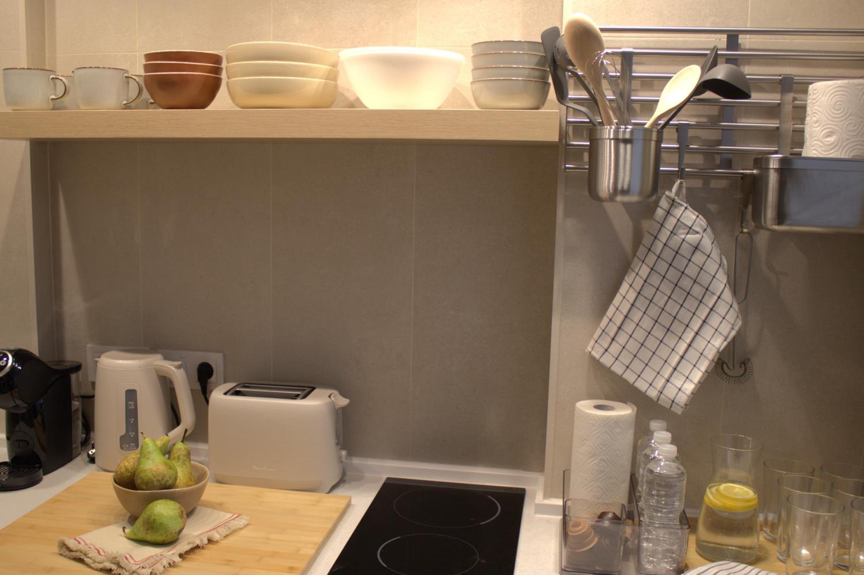 BENALMADENA Minerva Estudio SUITE NATURE, beach and pool