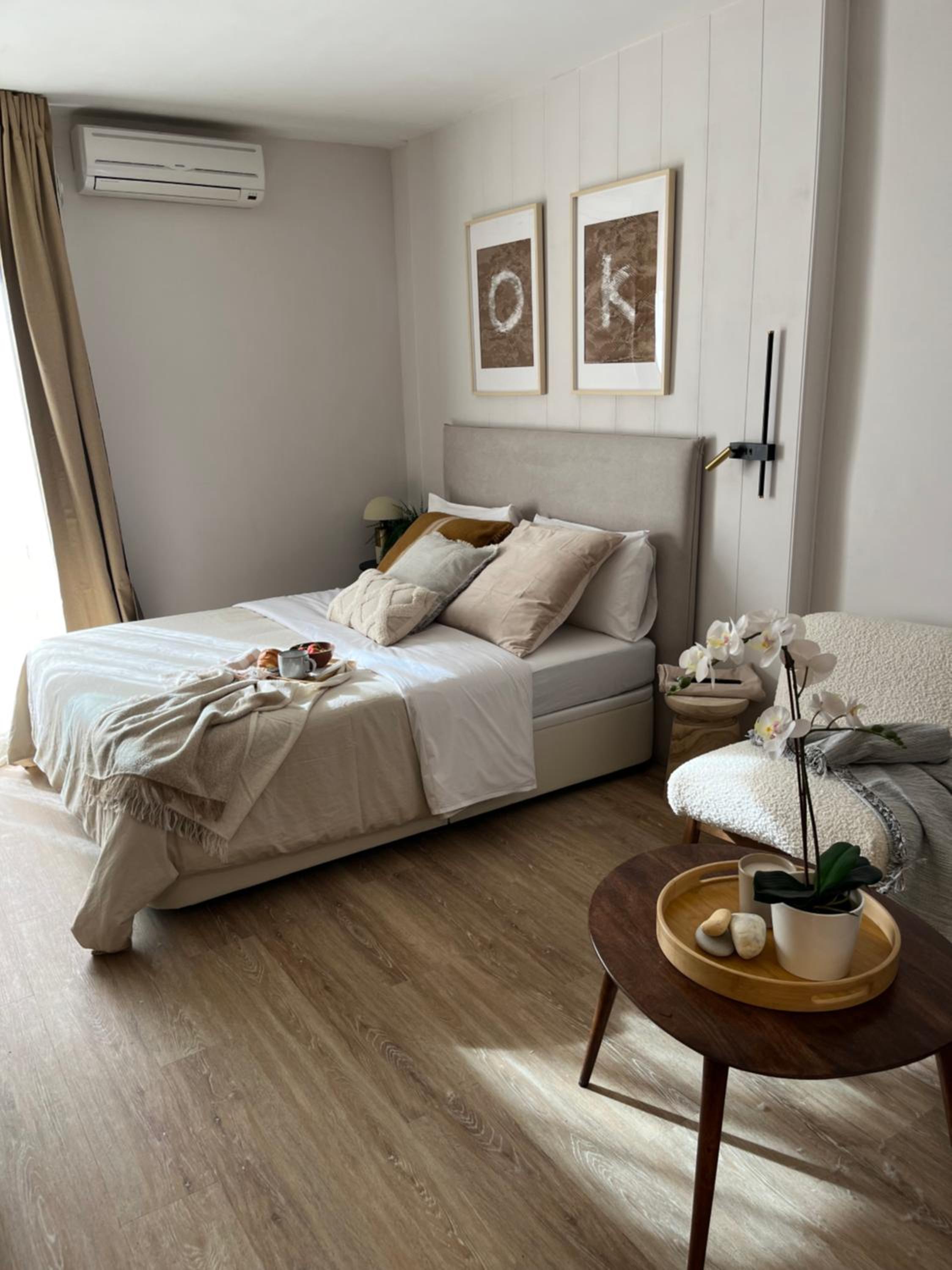 BENALMADENA Minerva Estudio SUITE NATURE, beach and pool