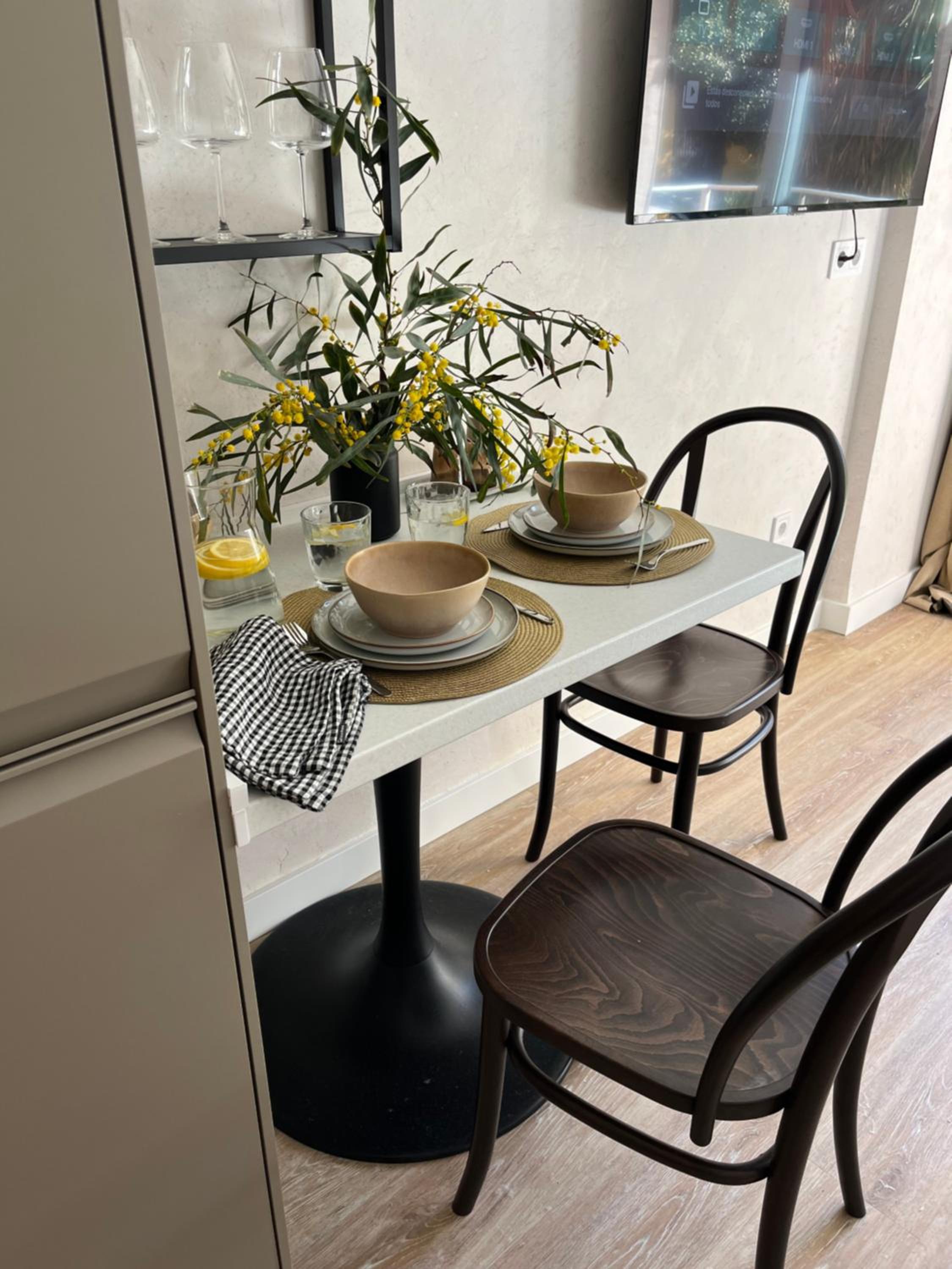 BENALMADENA Minerva Estudio SUITE NATURE, beach and pool
