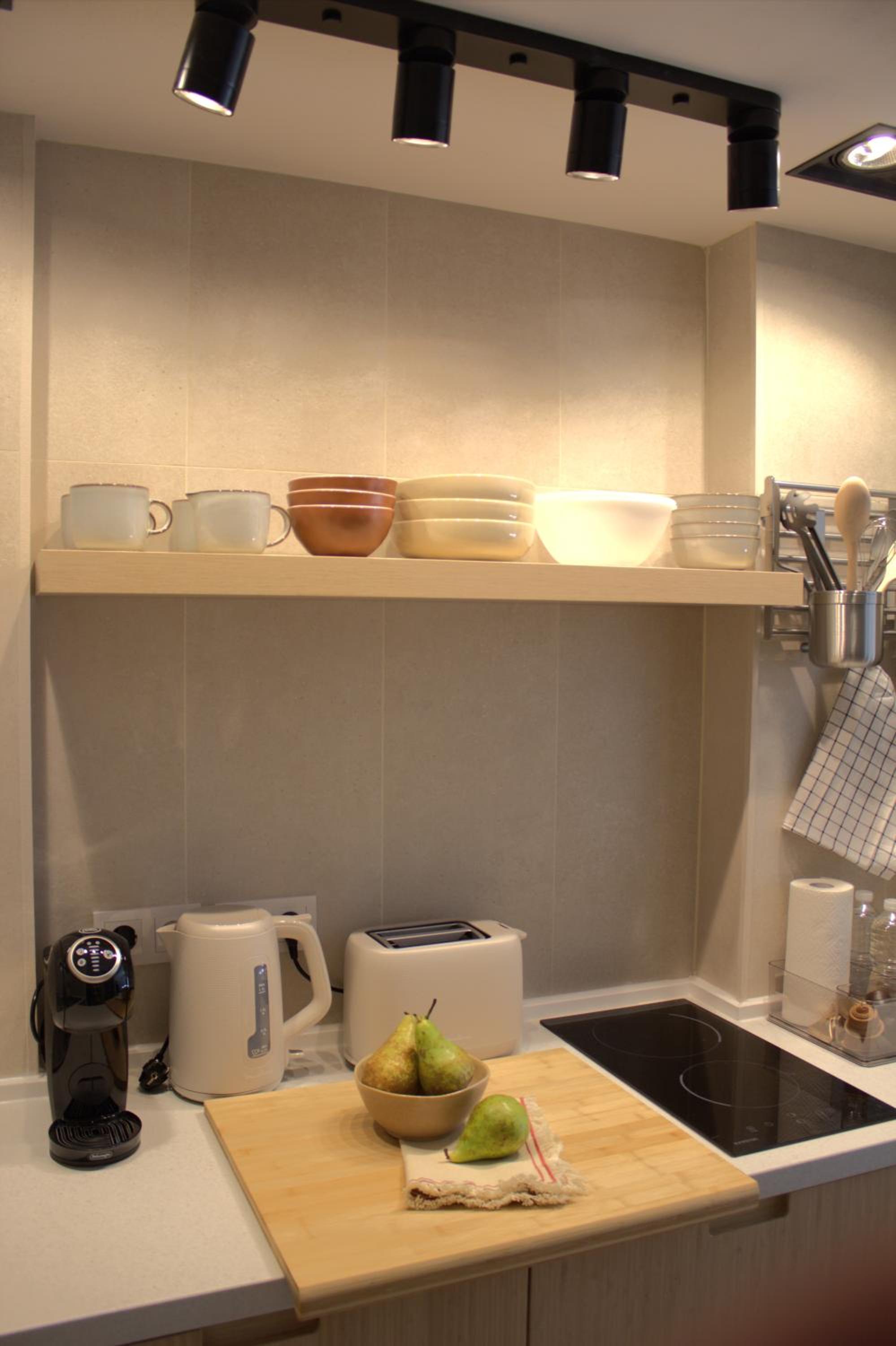 BENALMADENA Minerva Estudio SUITE NATURE, beach and pool