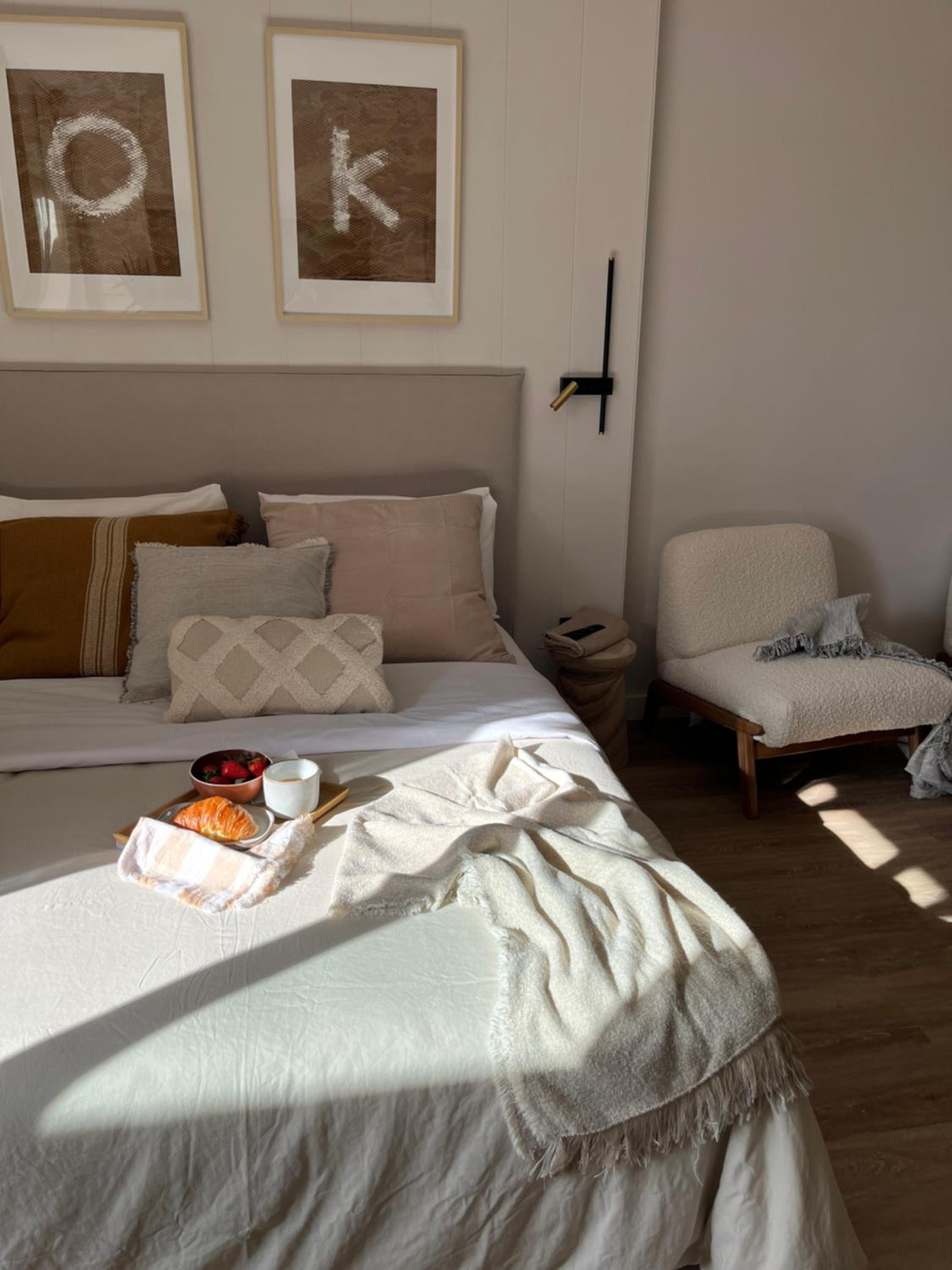 BENALMADENA Minerva Estudio SUITE NATURE, beach and pool
