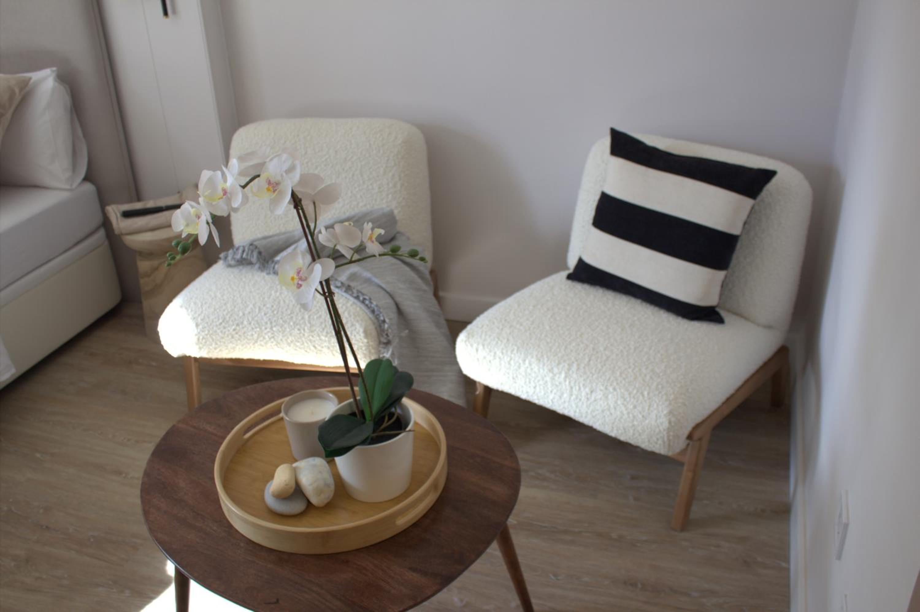 BENALMADENA Minerva Estudio SUITE NATURE, beach and pool