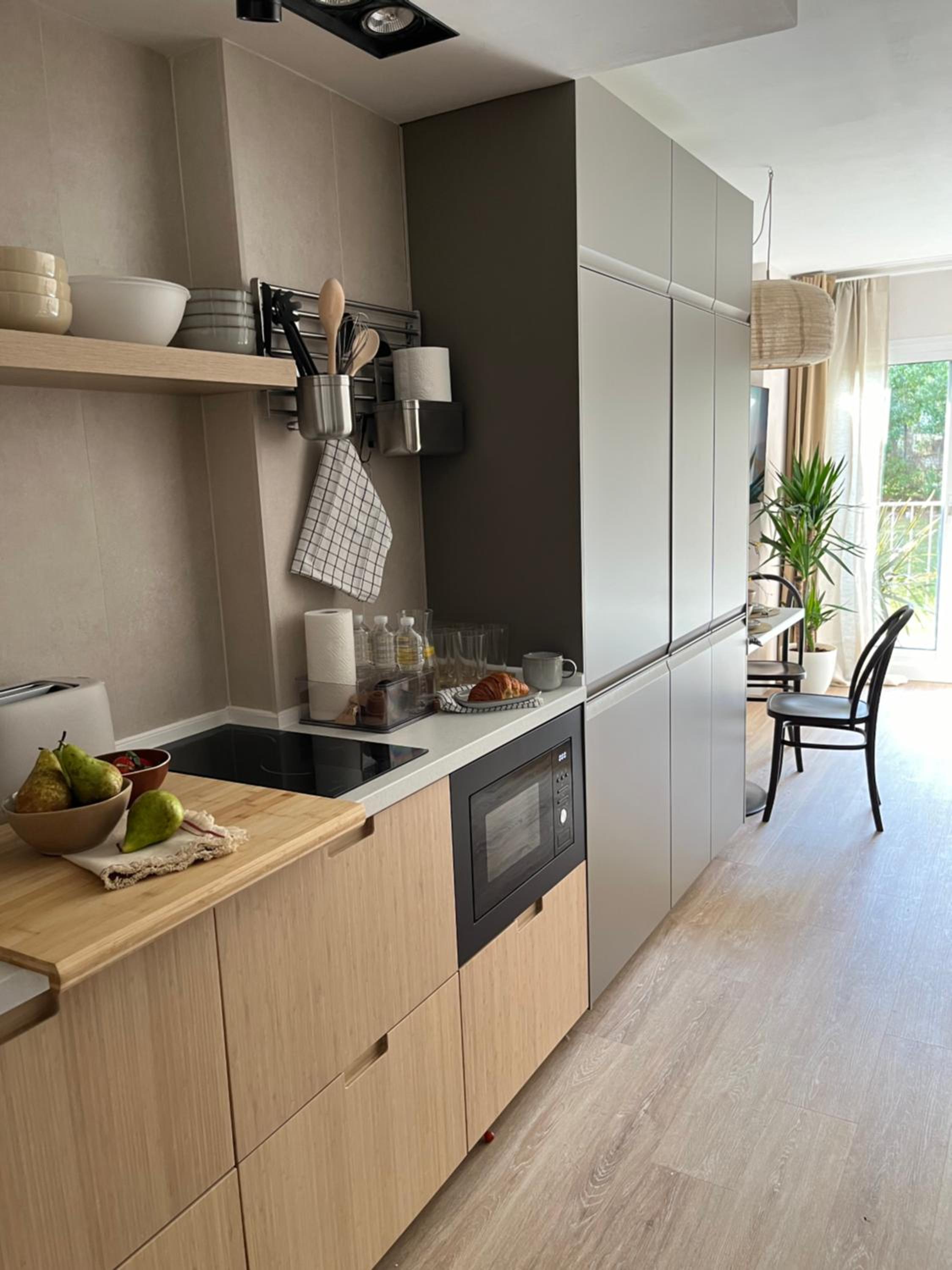 BENALMADENA Minerva Estudio SUITE NATURE, beach and pool
