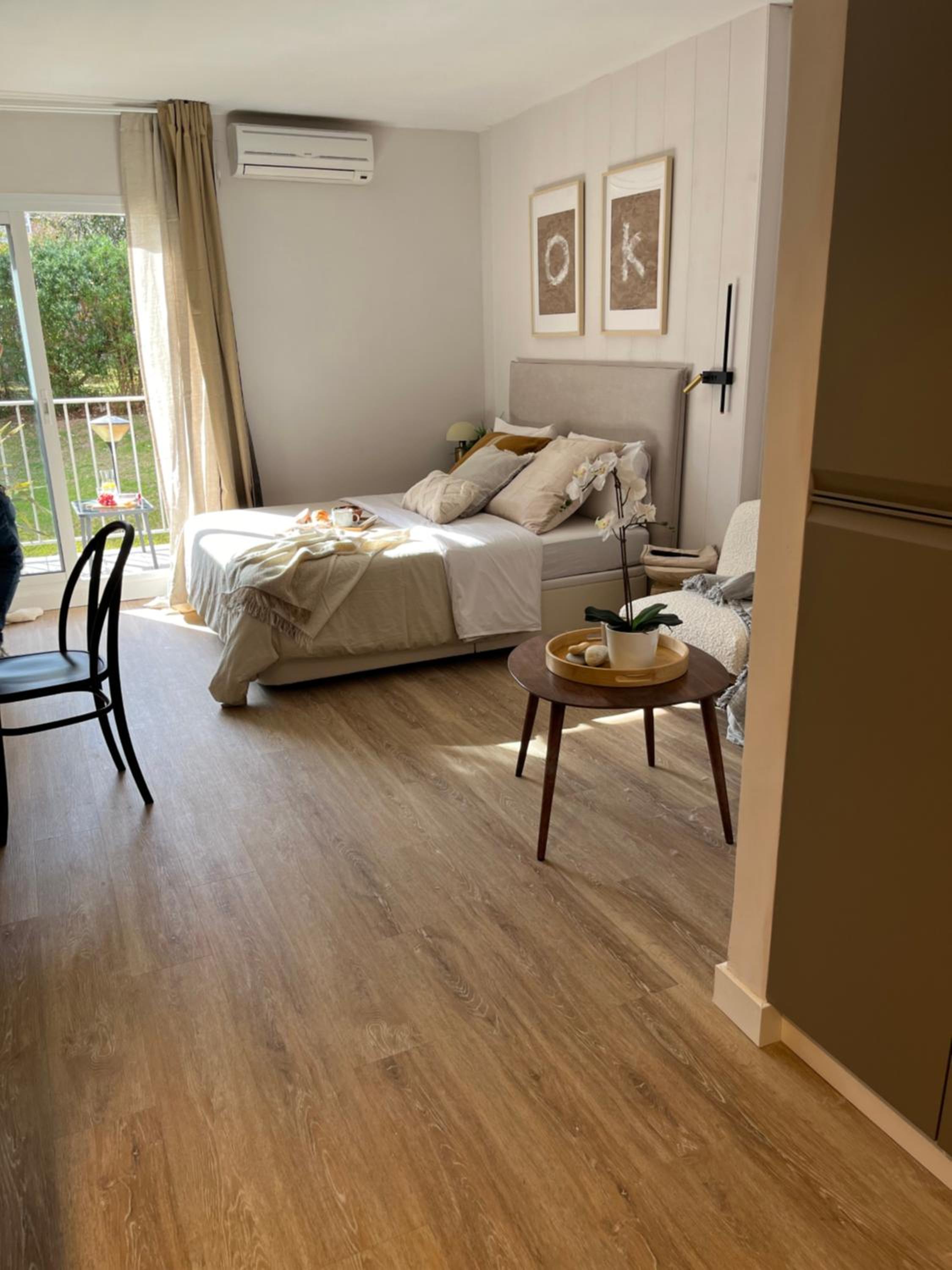 BENALMADENA Minerva Estudio SUITE NATURE, beach and pool