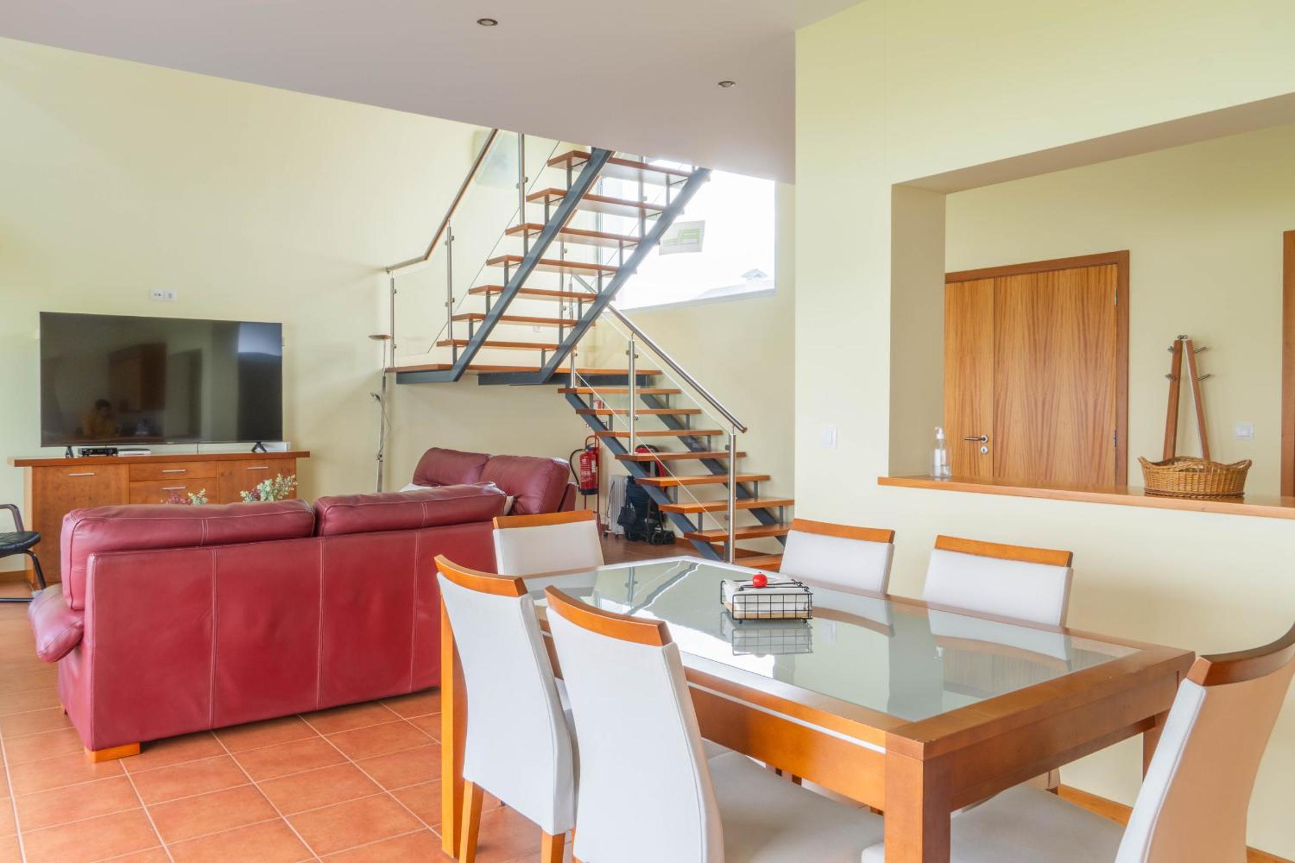 Casa verde view 3
