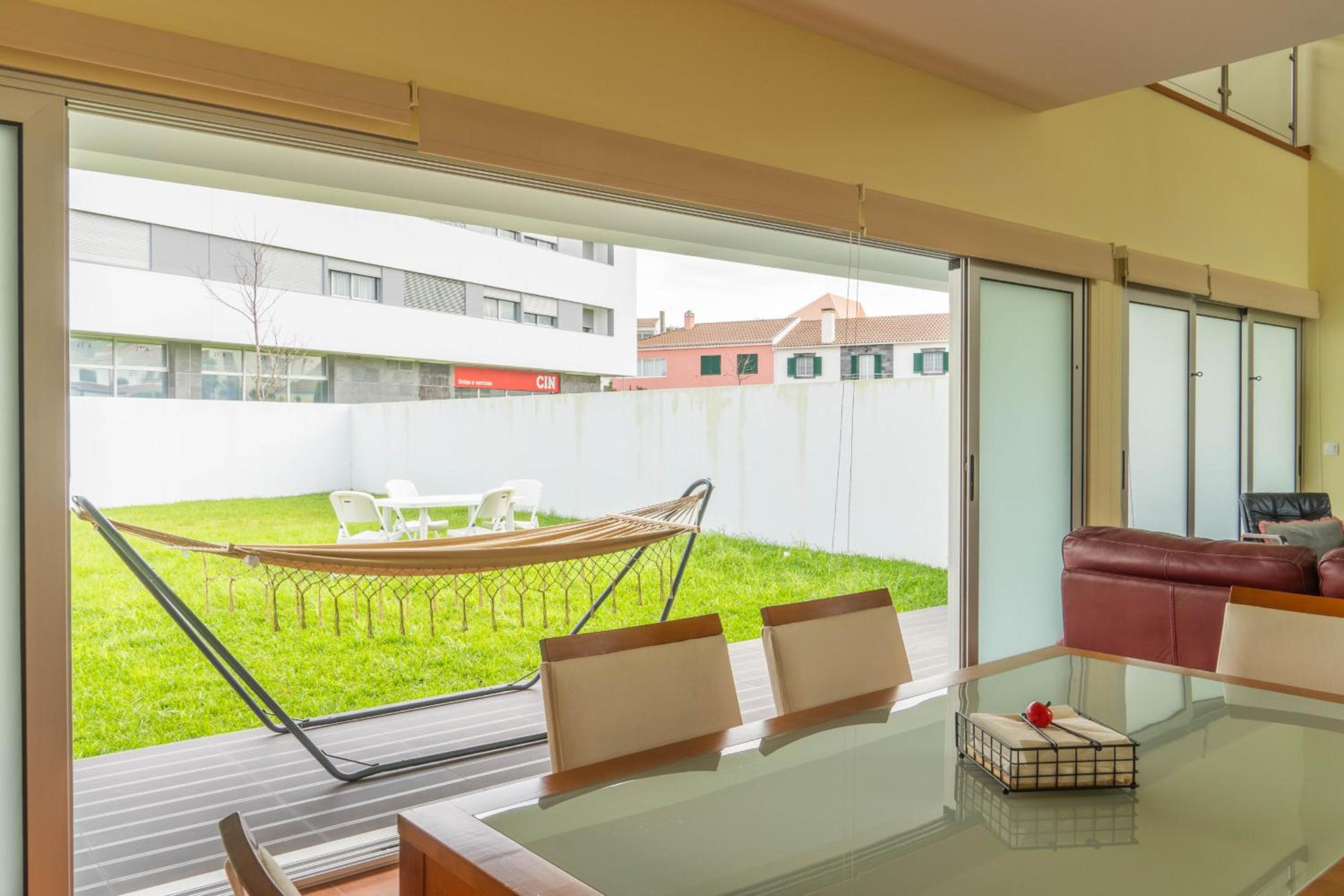 Casa verde view 4
