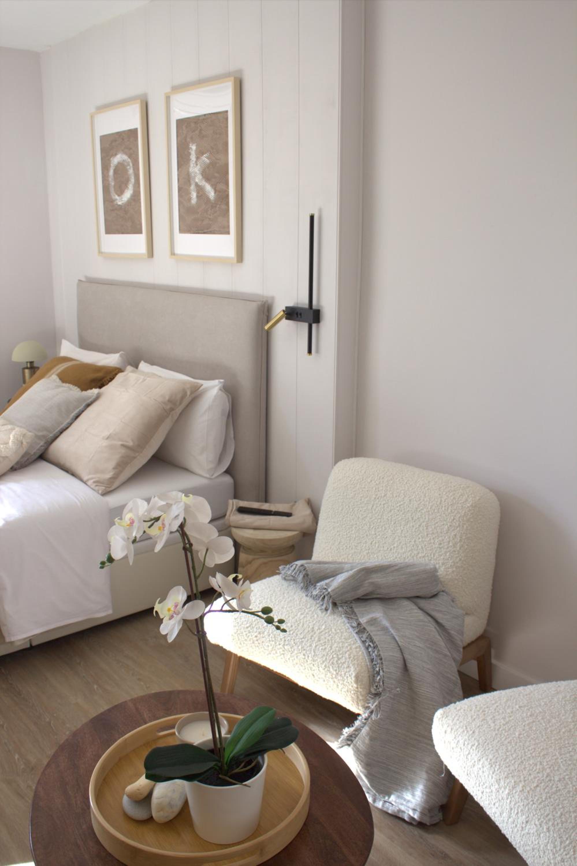 BENALMADENA Minerva Estudio SUITE NATURE, beach and pool