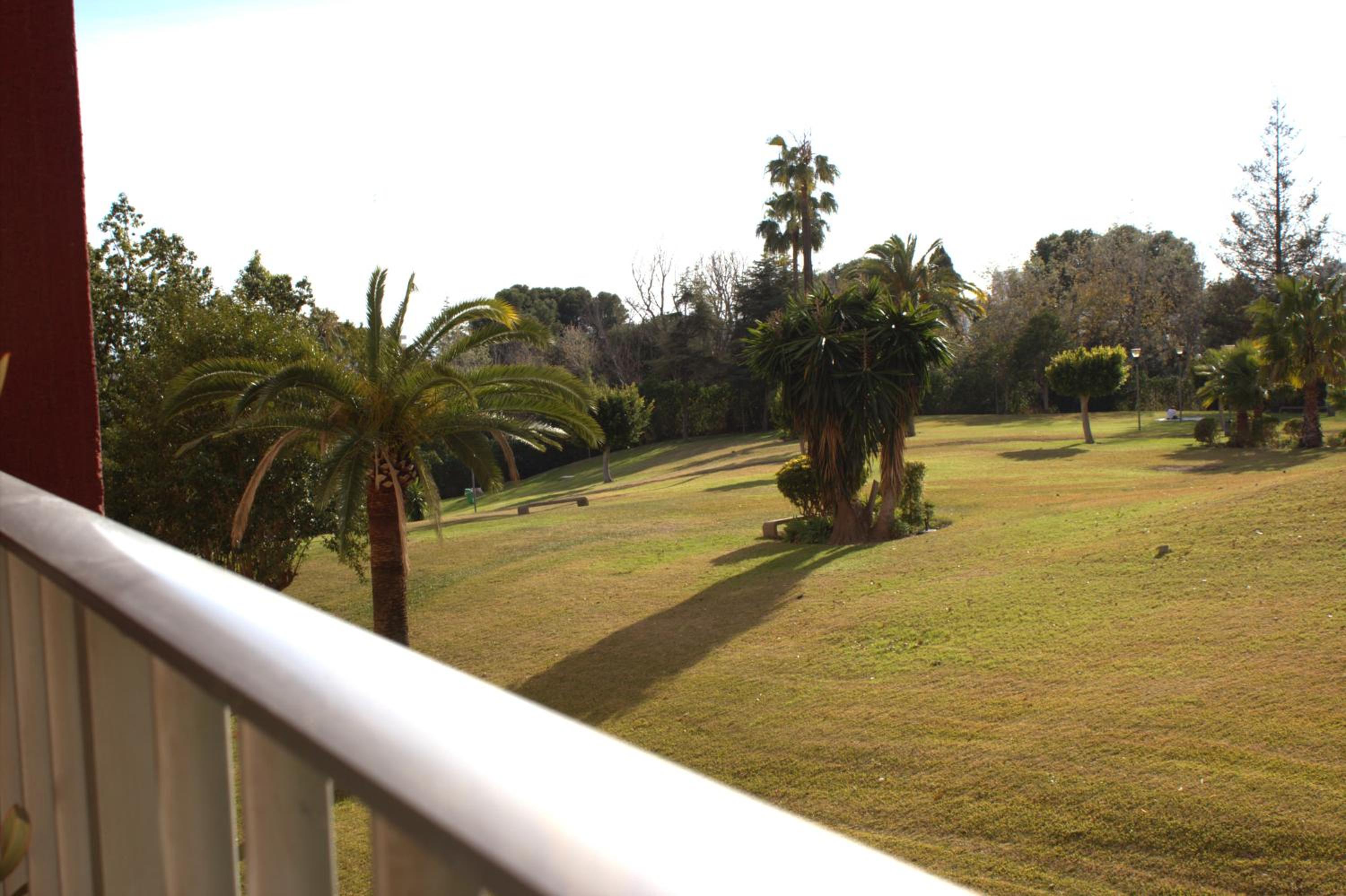 BENALMADENA Minerva Estudio SUITE NATURE, beach and pool