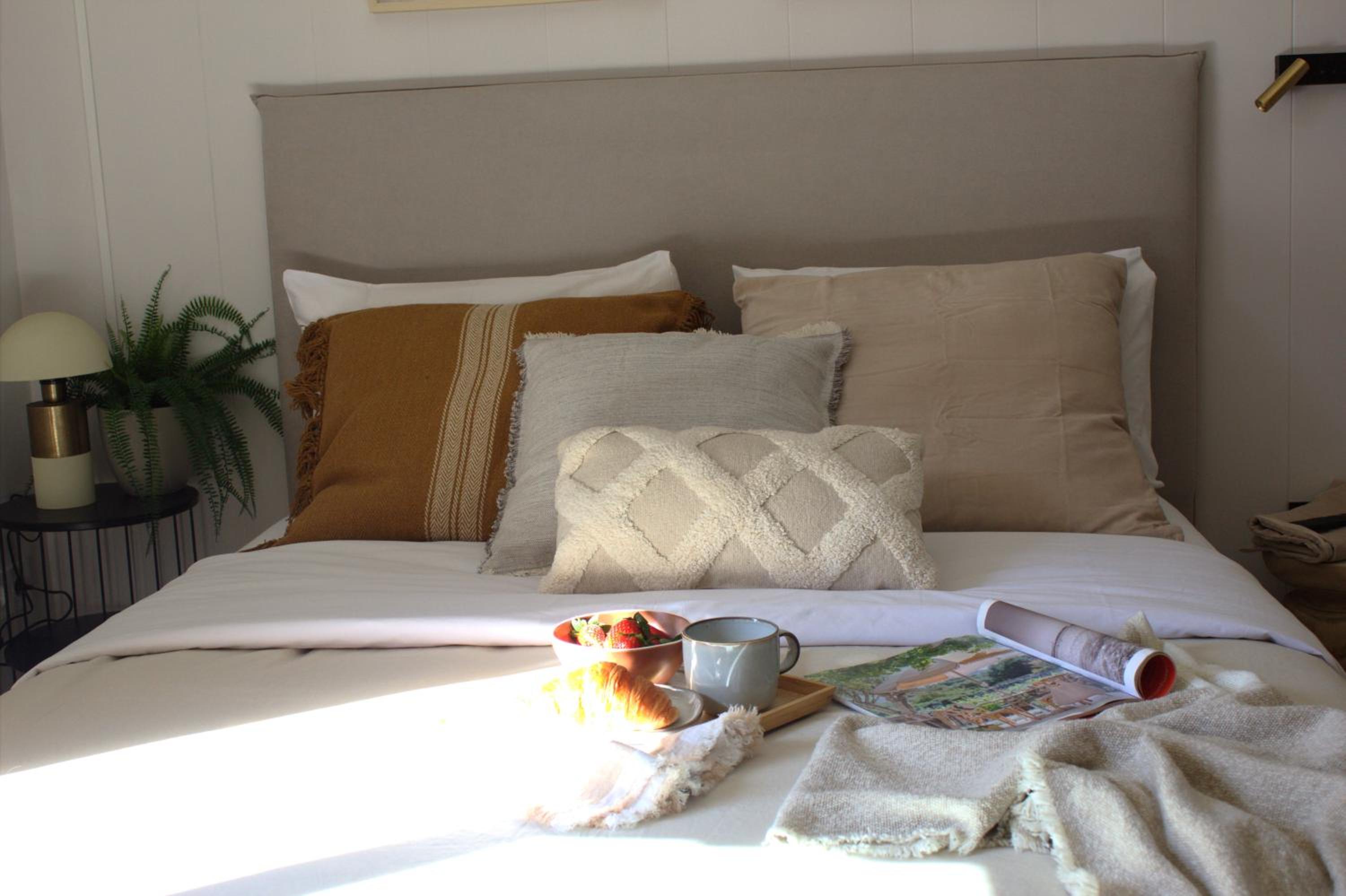 BENALMADENA Minerva Estudio SUITE NATURE, beach and pool