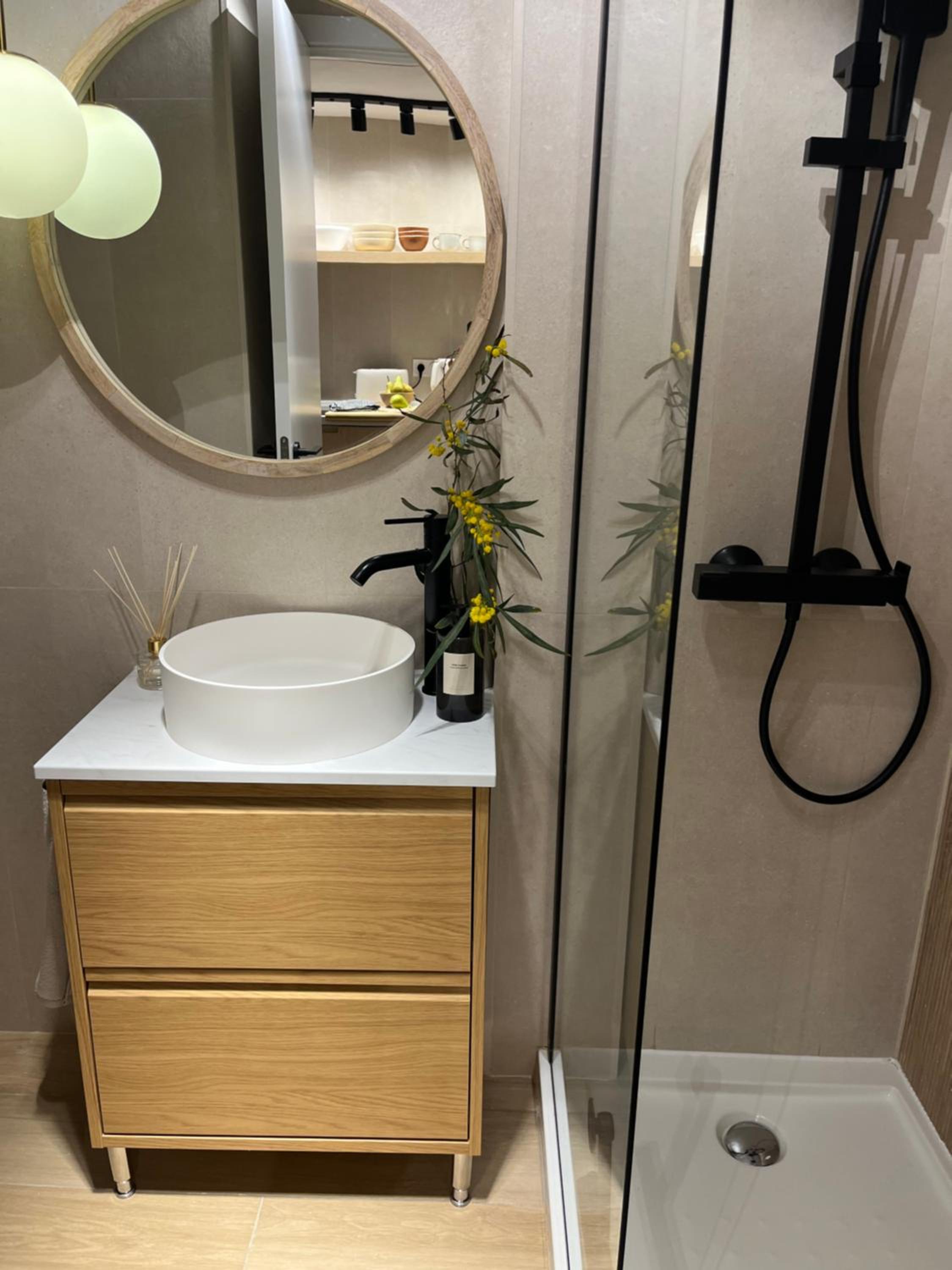 BENALMADENA Minerva Estudio SUITE NATURE, beach and pool