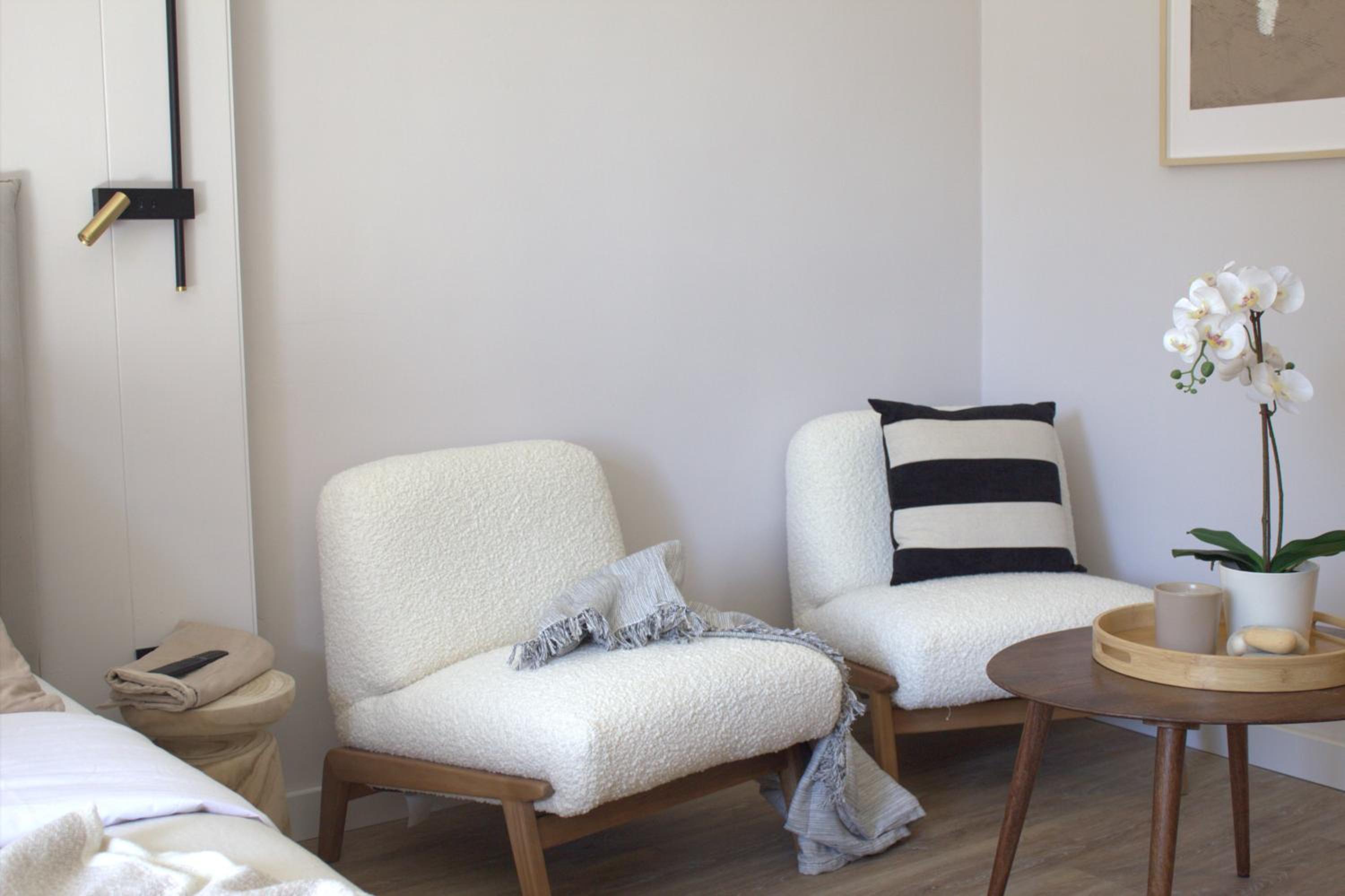 BENALMADENA Minerva Estudio SUITE NATURE, beach and pool