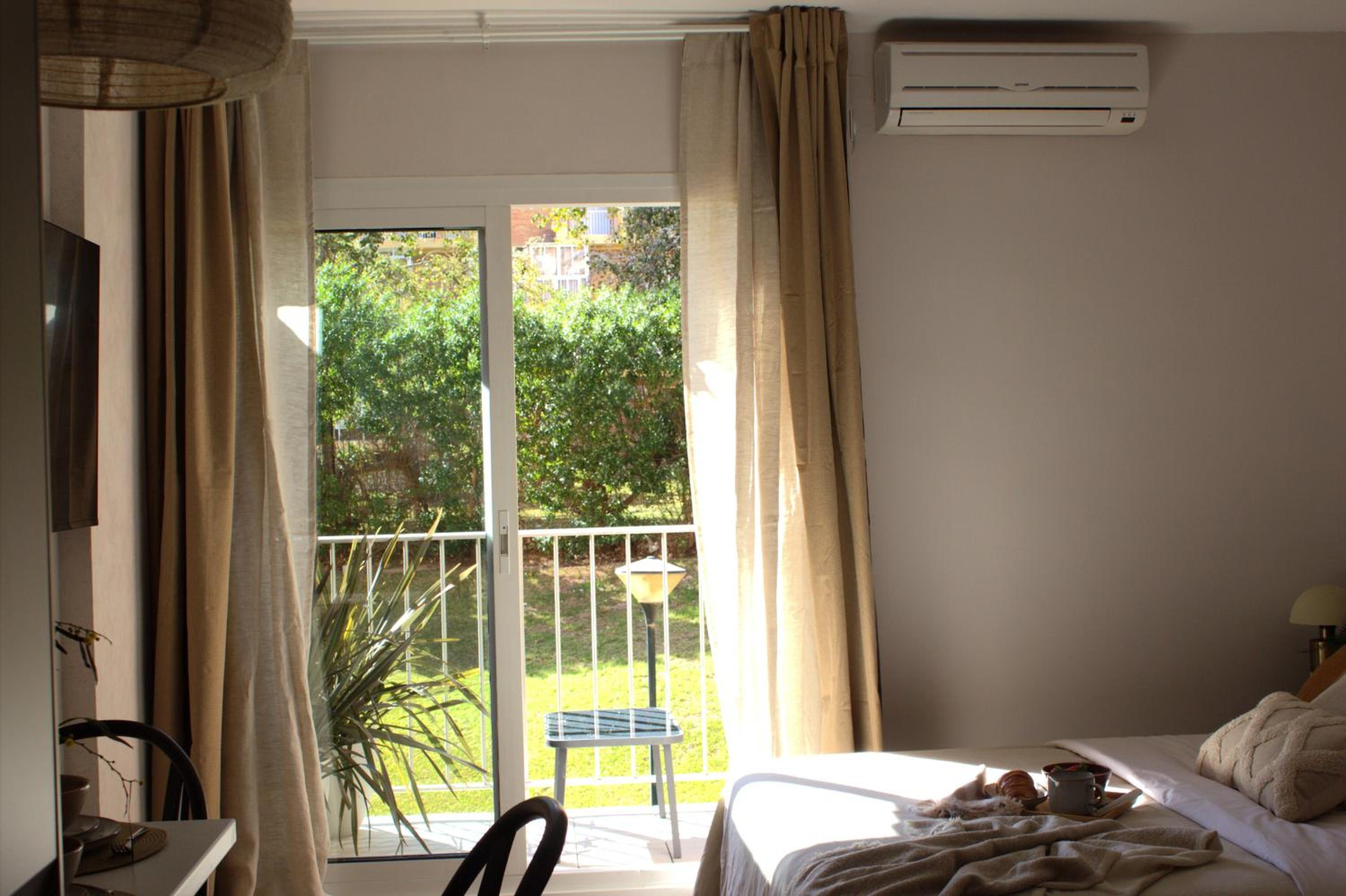 BENALMADENA Minerva Estudio SUITE NATURE, beach and pool