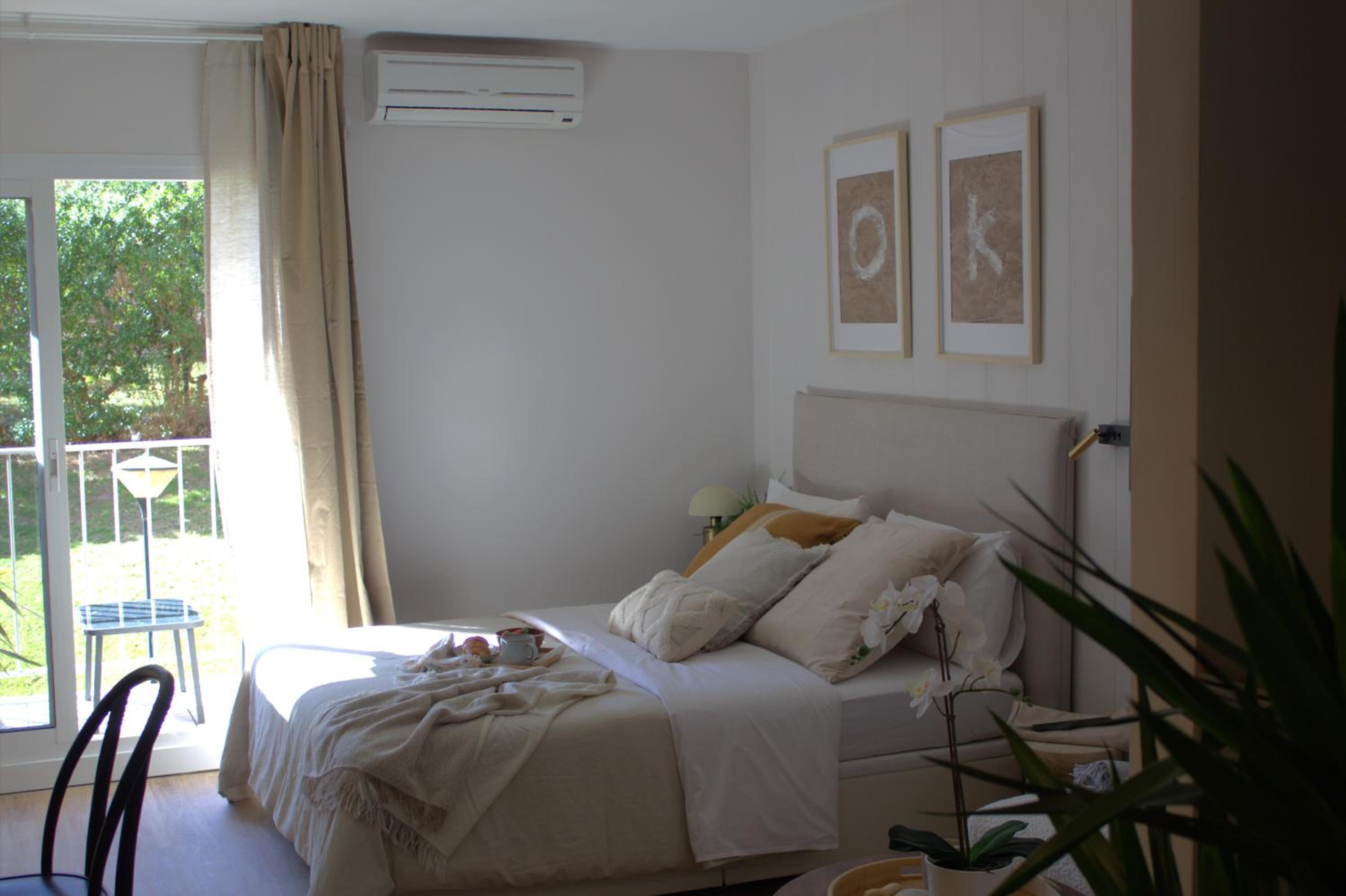 BENALMADENA Minerva Estudio SUITE NATURE, beach and pool
