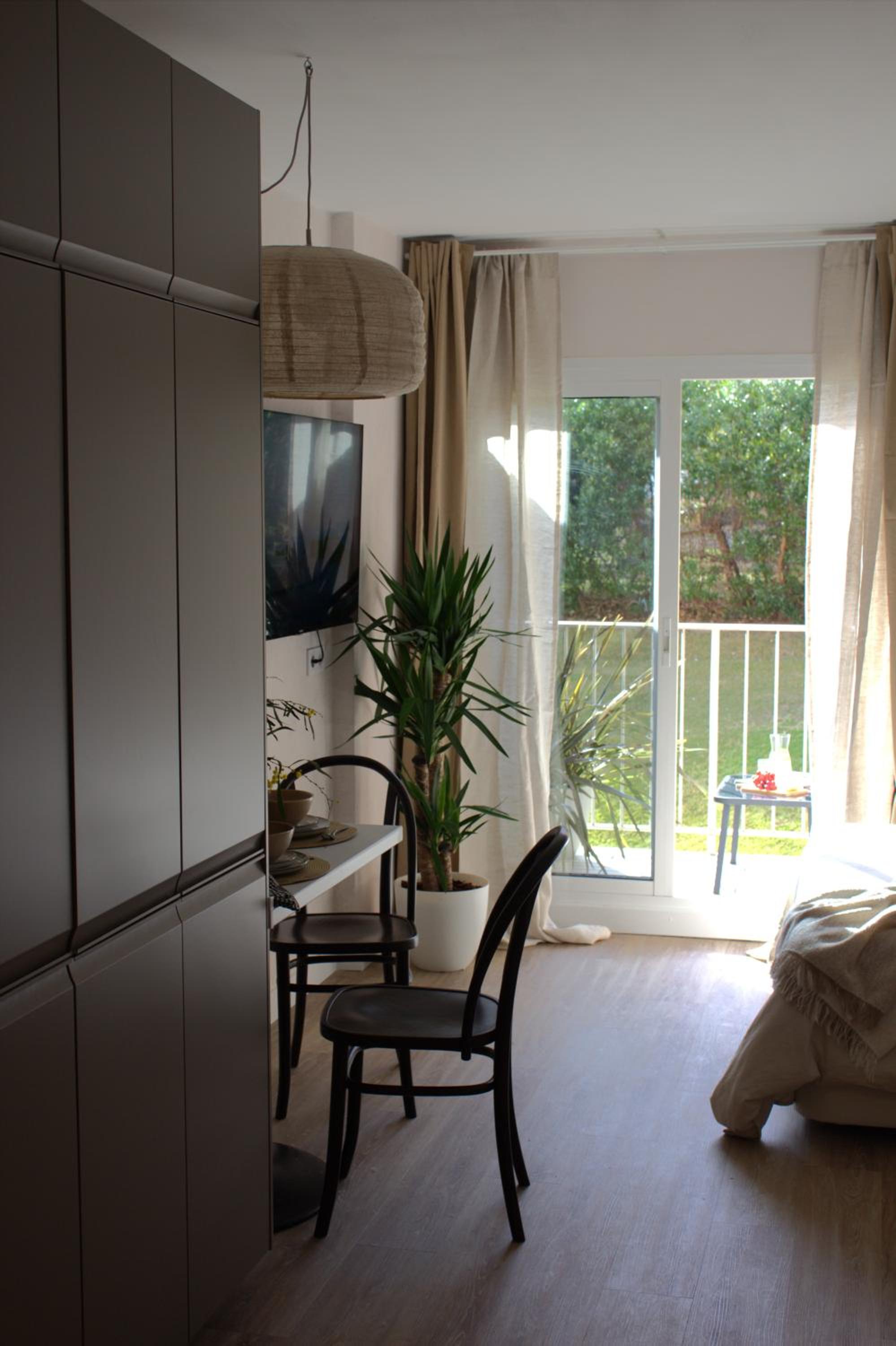 BENALMADENA Minerva Estudio SUITE NATURE, beach and pool
