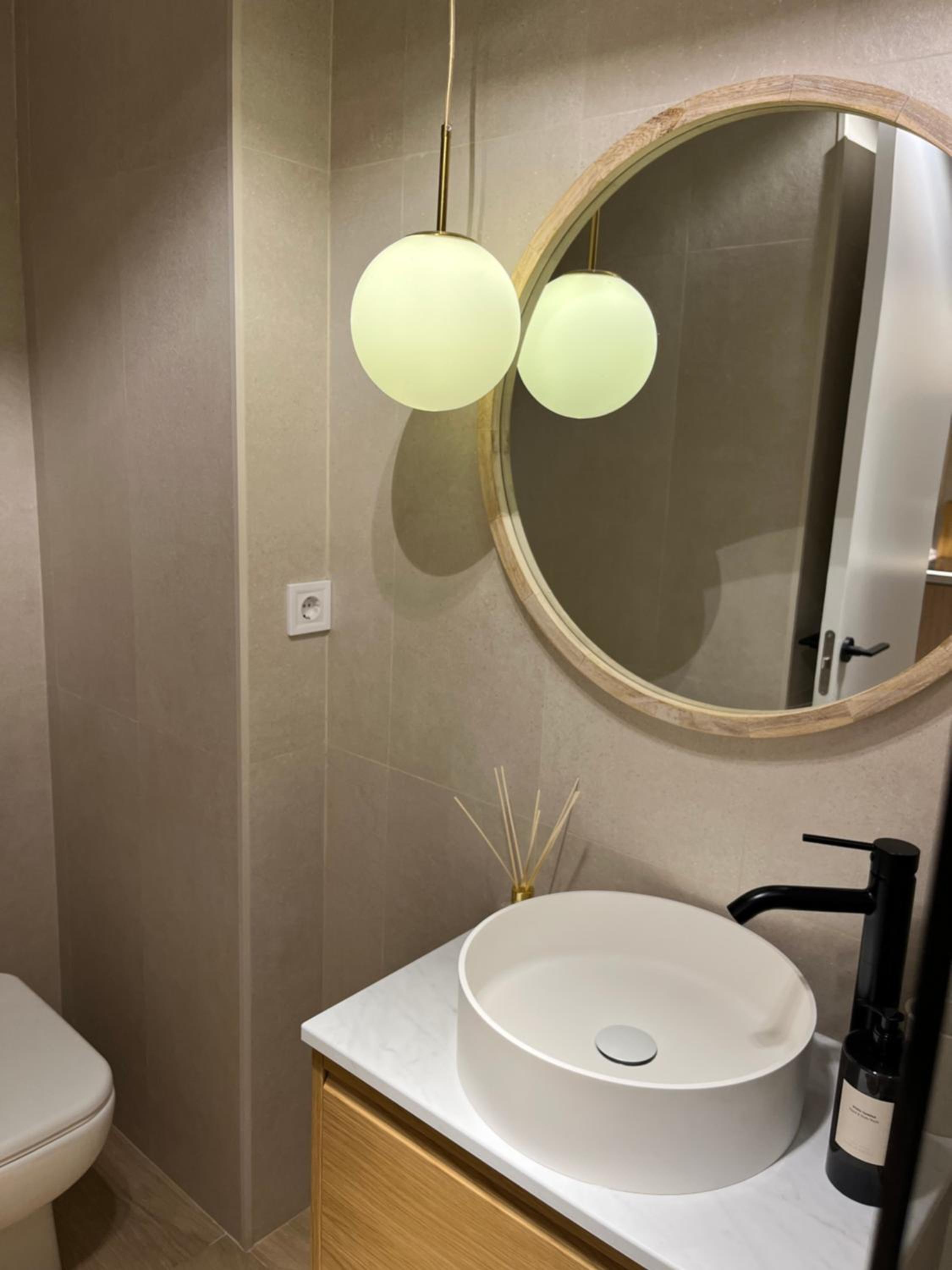 BENALMADENA Minerva Estudio SUITE NATURE, beach and pool