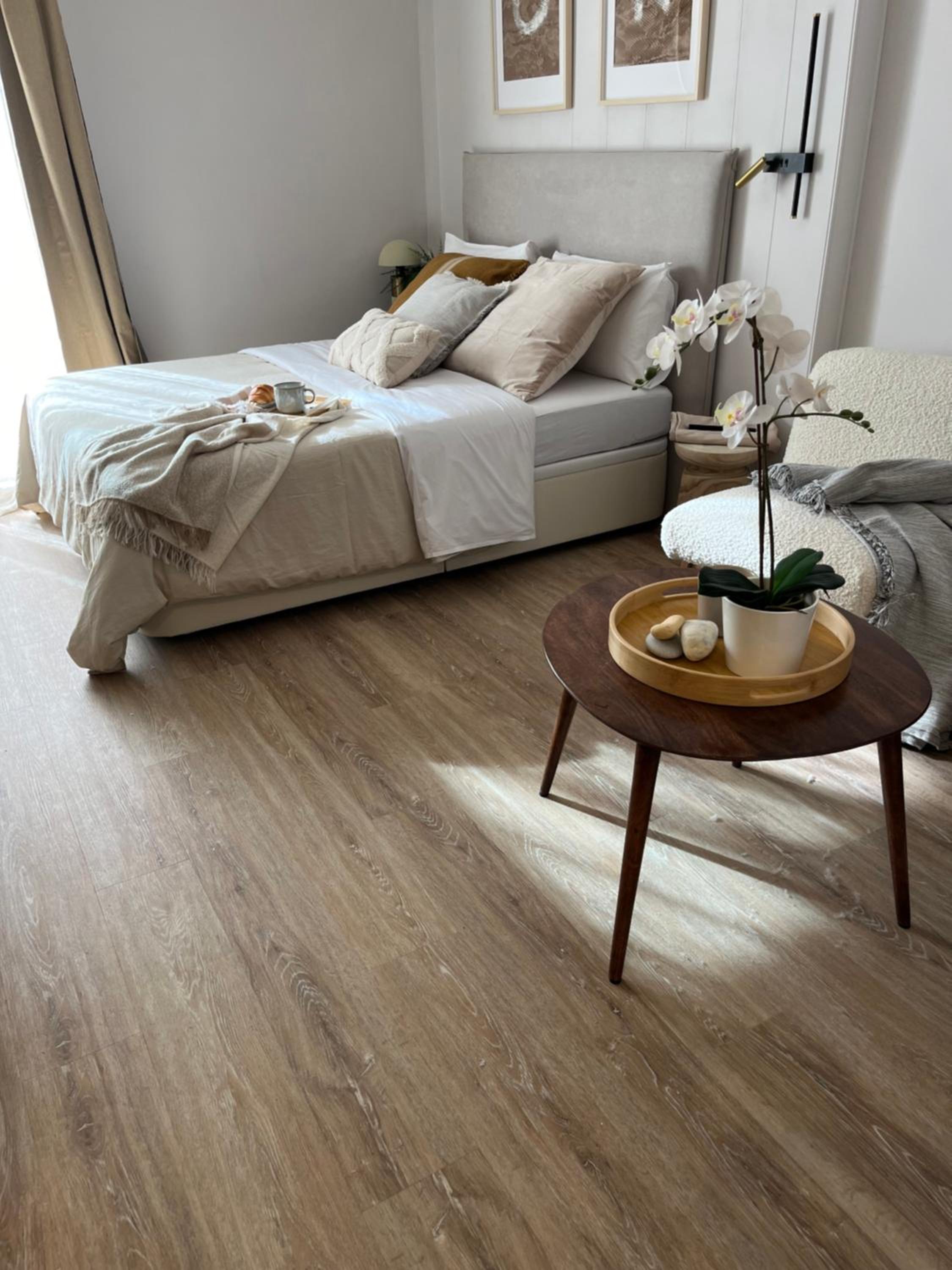 BENALMADENA Minerva Estudio SUITE NATURE, beach and pool