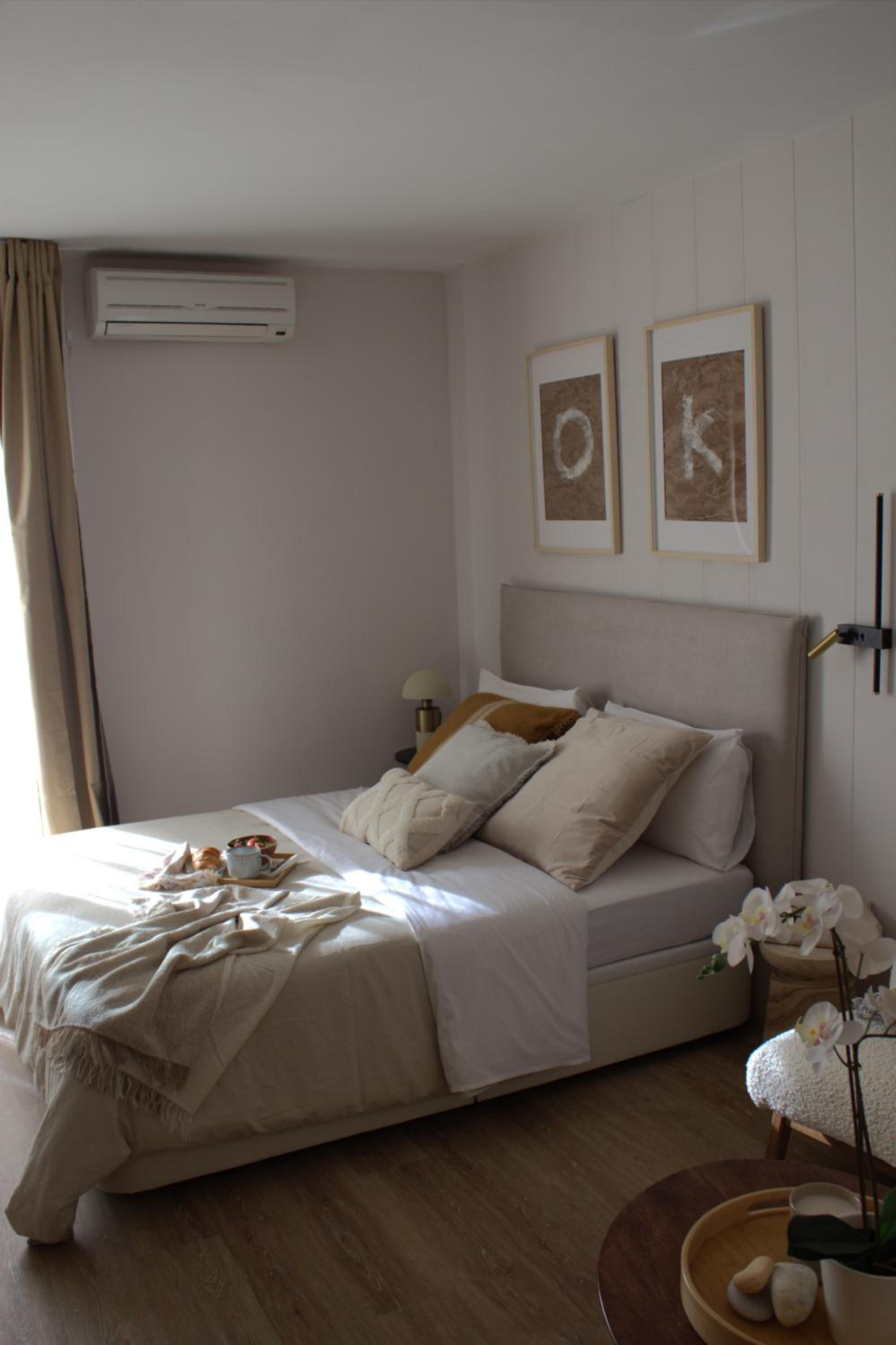 BENALMADENA Minerva Estudio SUITE NATURE, beach and pool